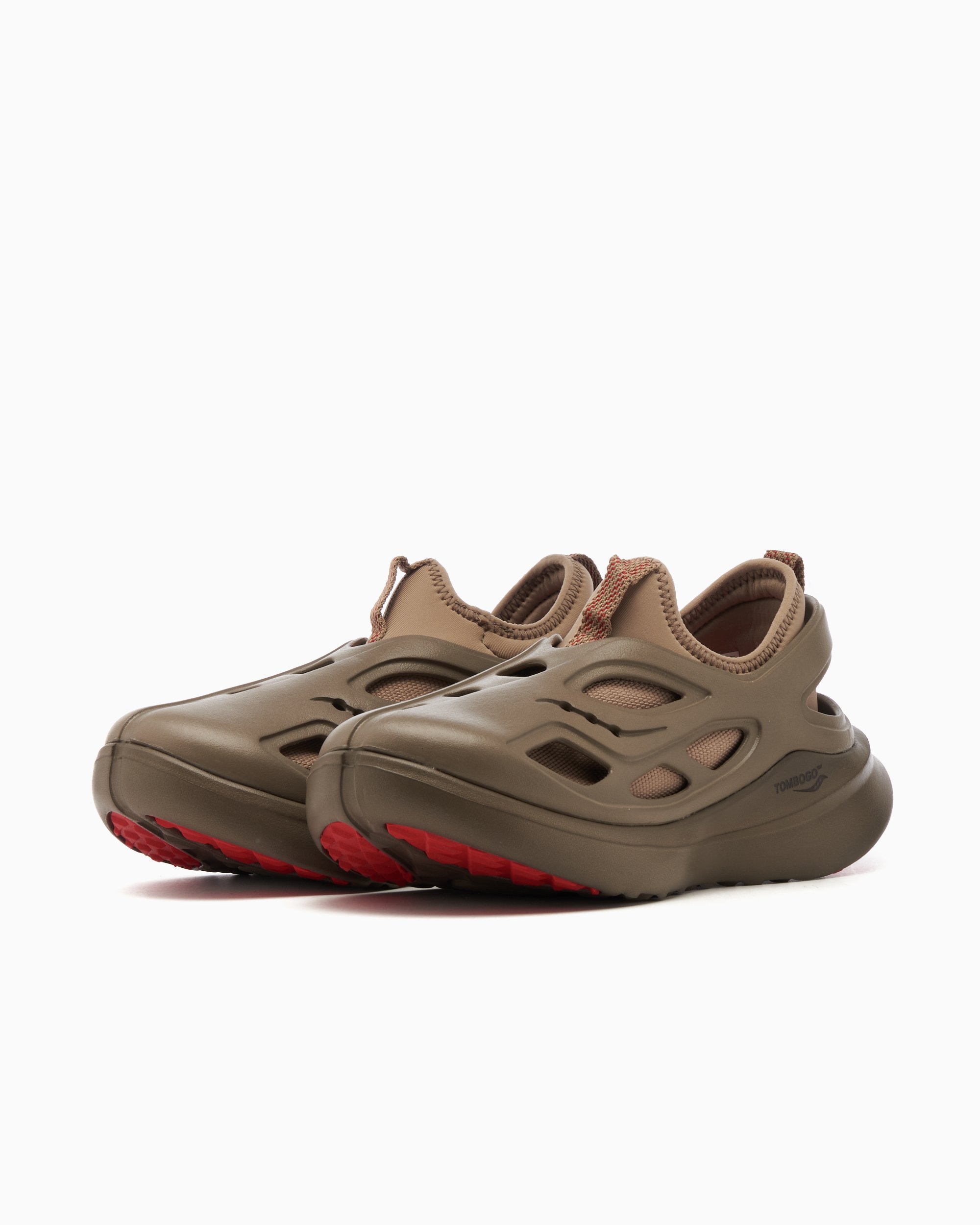 Saucony x TOMBOGO Butterfly Brown S70828 2 Buy Online at