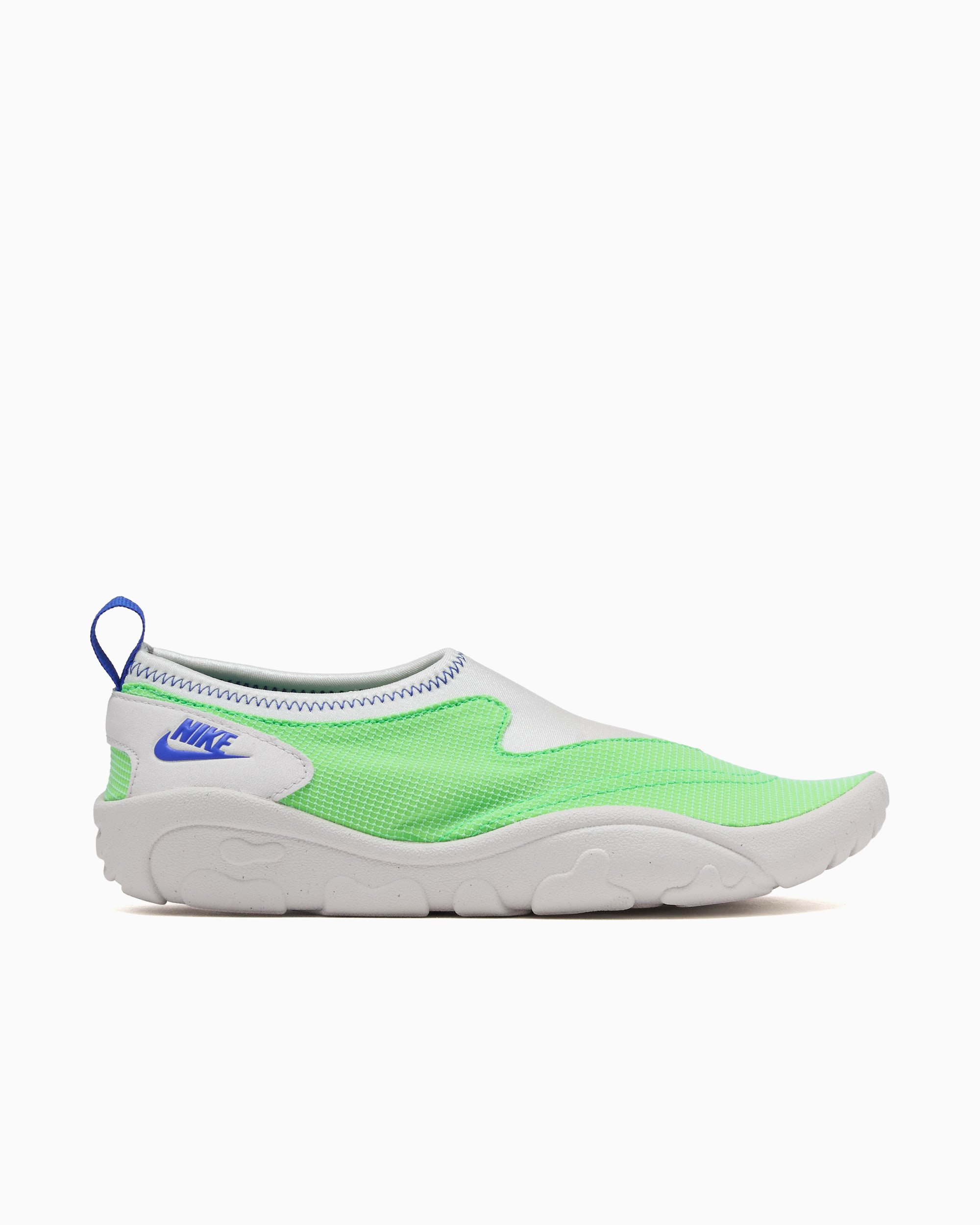 Nike Aqua Turf Verde, Branco FZ5627-302 | FOOTDISTRICT