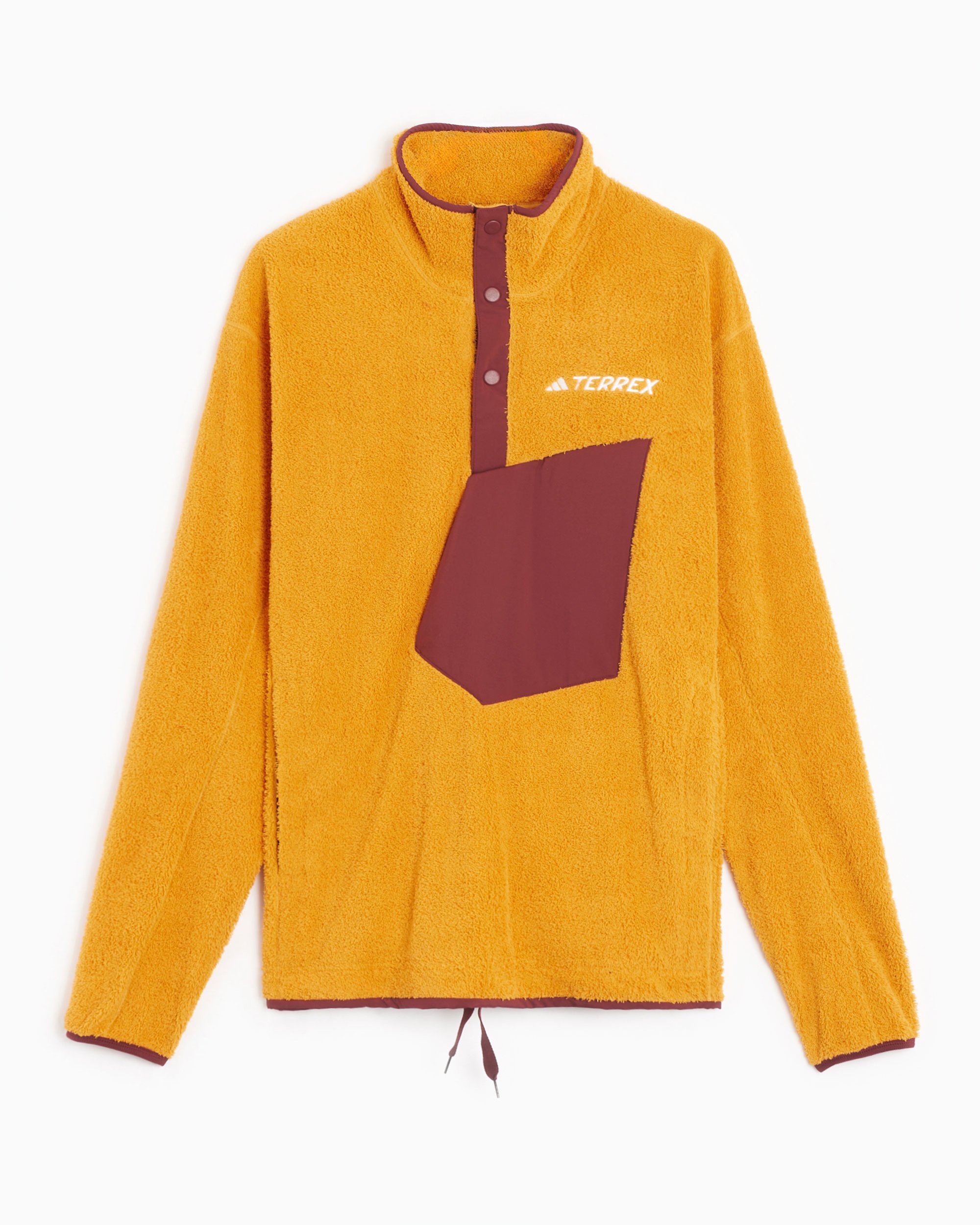 Sudaderas adidas outlet hombre amarillo