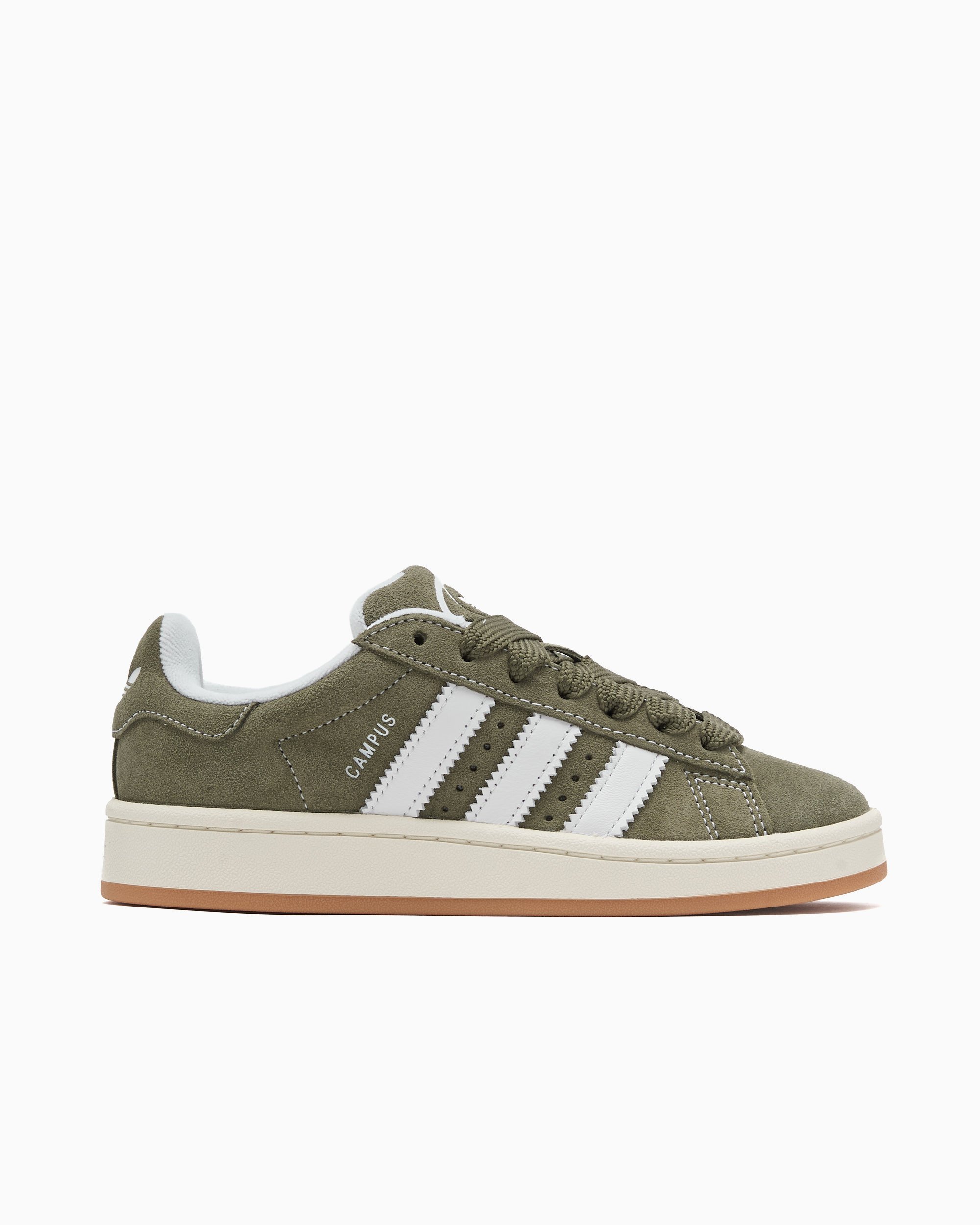 【adidas】CAMPUS スニーカー adidas Originals Campus 00 Green JR8162 | FOOTDISTRICT