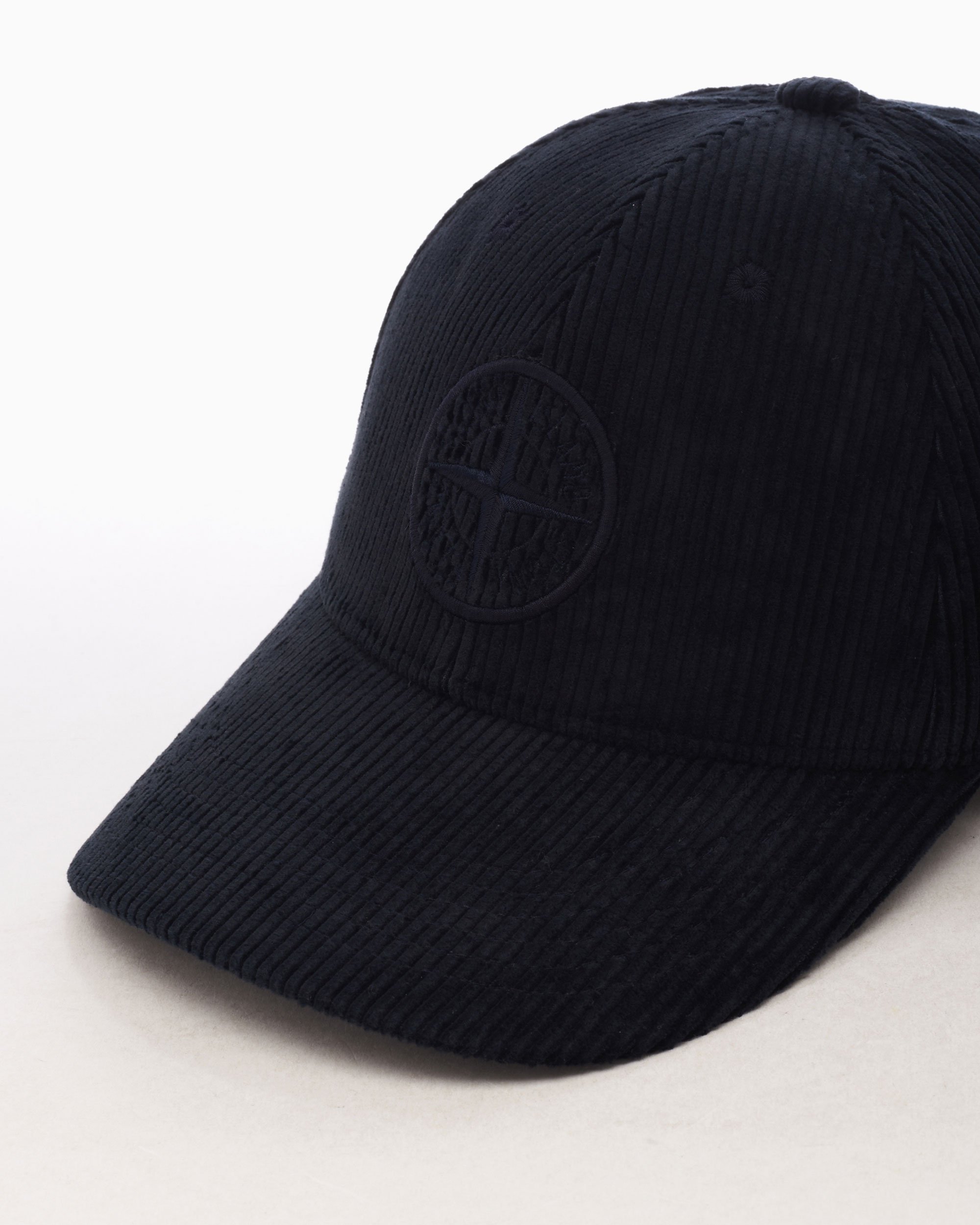 Stone island corduroy hat 2025