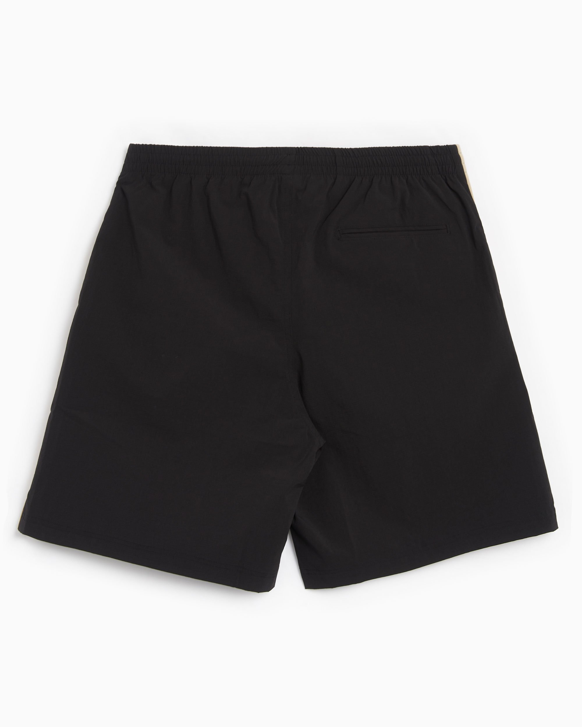 South2 West8 S.L. Men's Trail Shorts Men's Shorts Black OT538-C