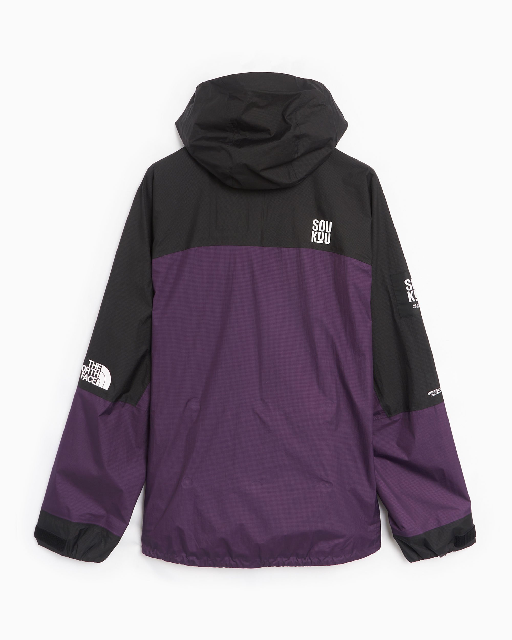 The North Face x Undercover Soukuu Men's Hike Packable The North Face x Undercover Soukuu Men's Hike Packable