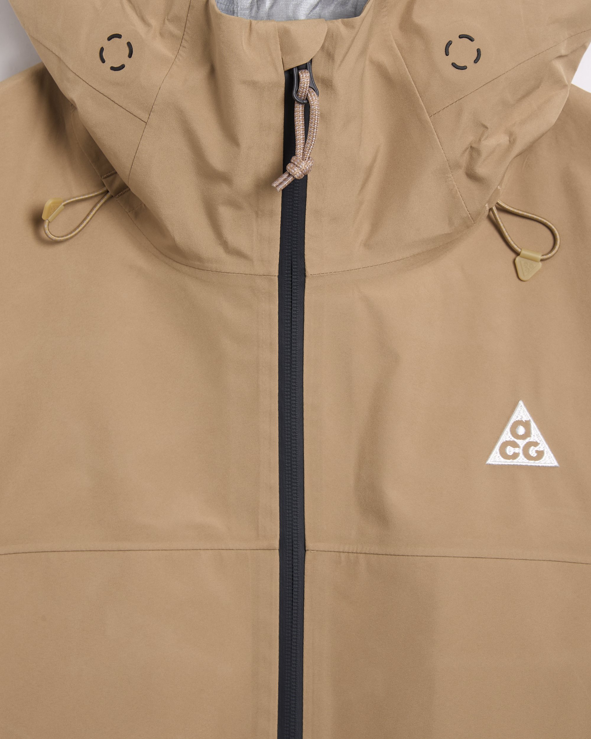 金*y様 NIKE Storm Fit ACG GORE-TEX Nike ACG Storm-FIT Adv Gore-Tex 2L Jacket Asia Sizing 'Chena