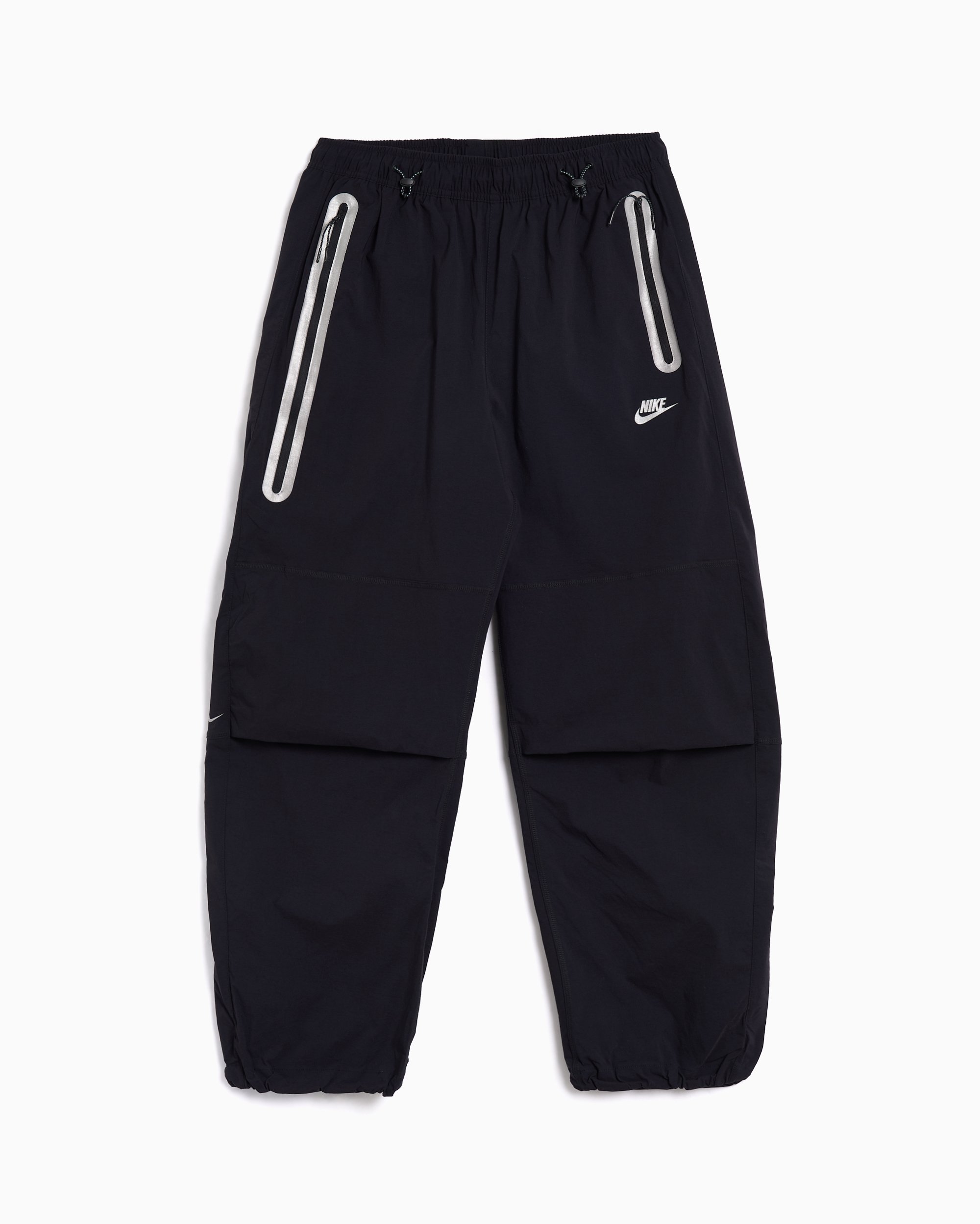 woven nike joggers