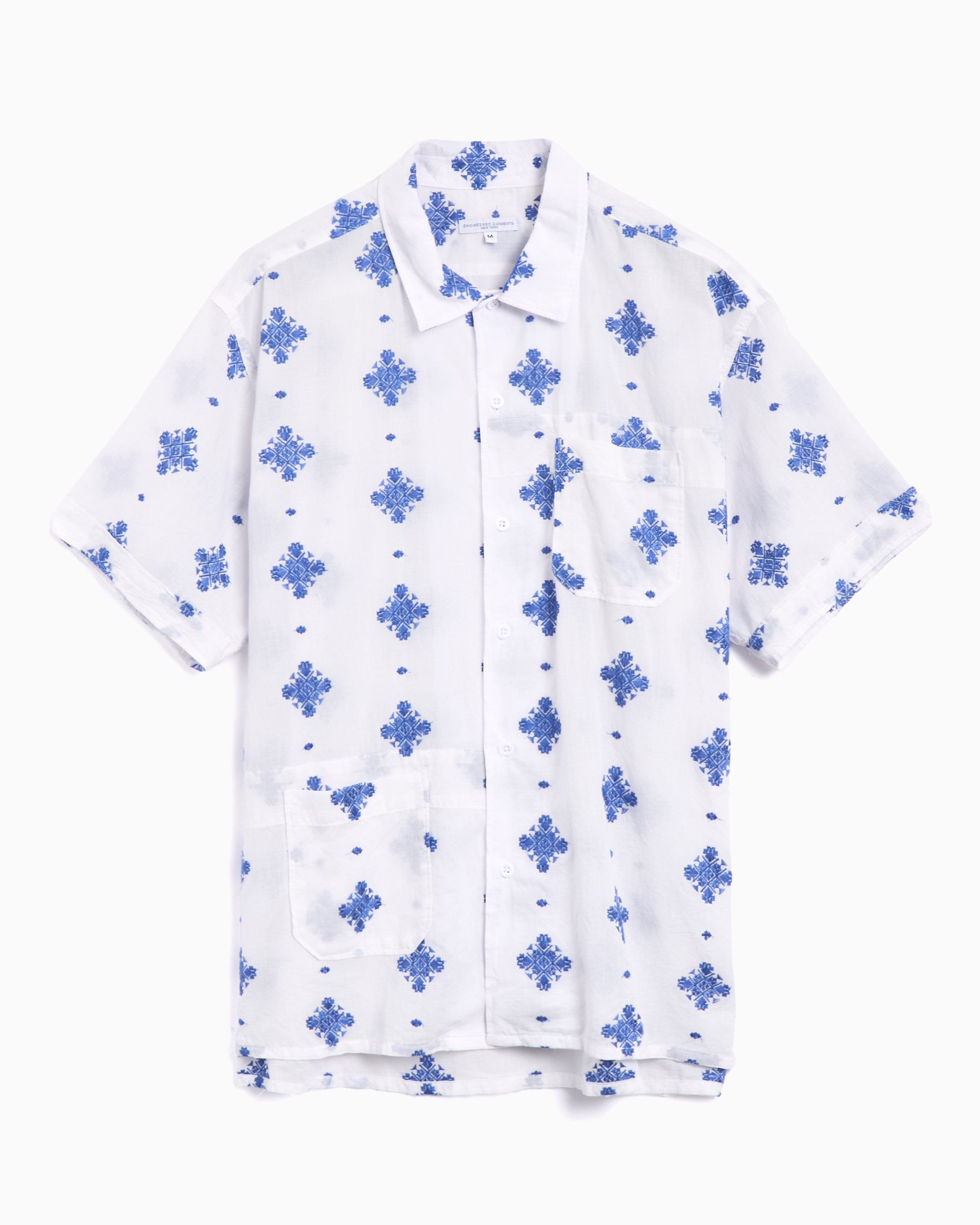 Camp Shirt