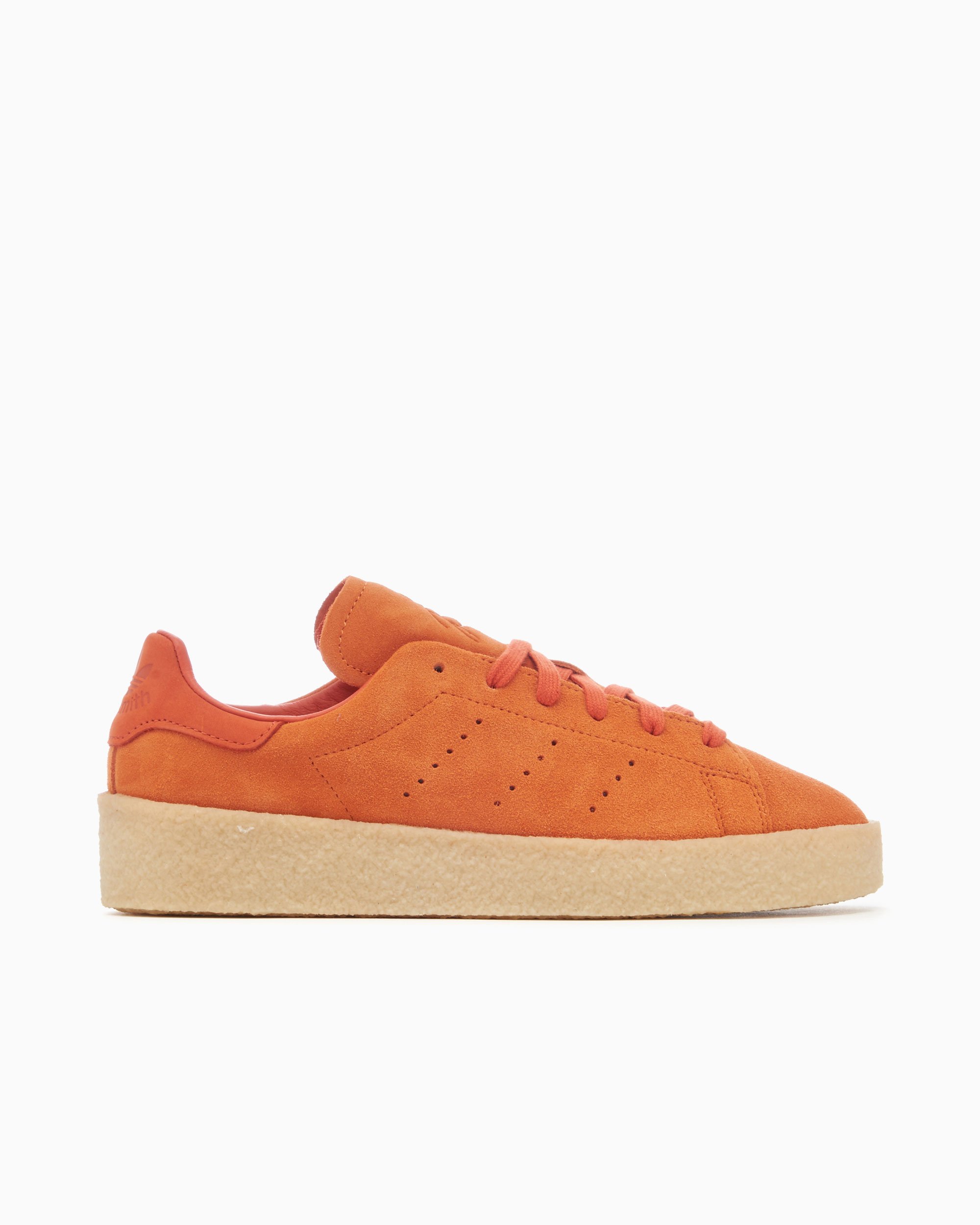 Adidas stan smith laranja shop