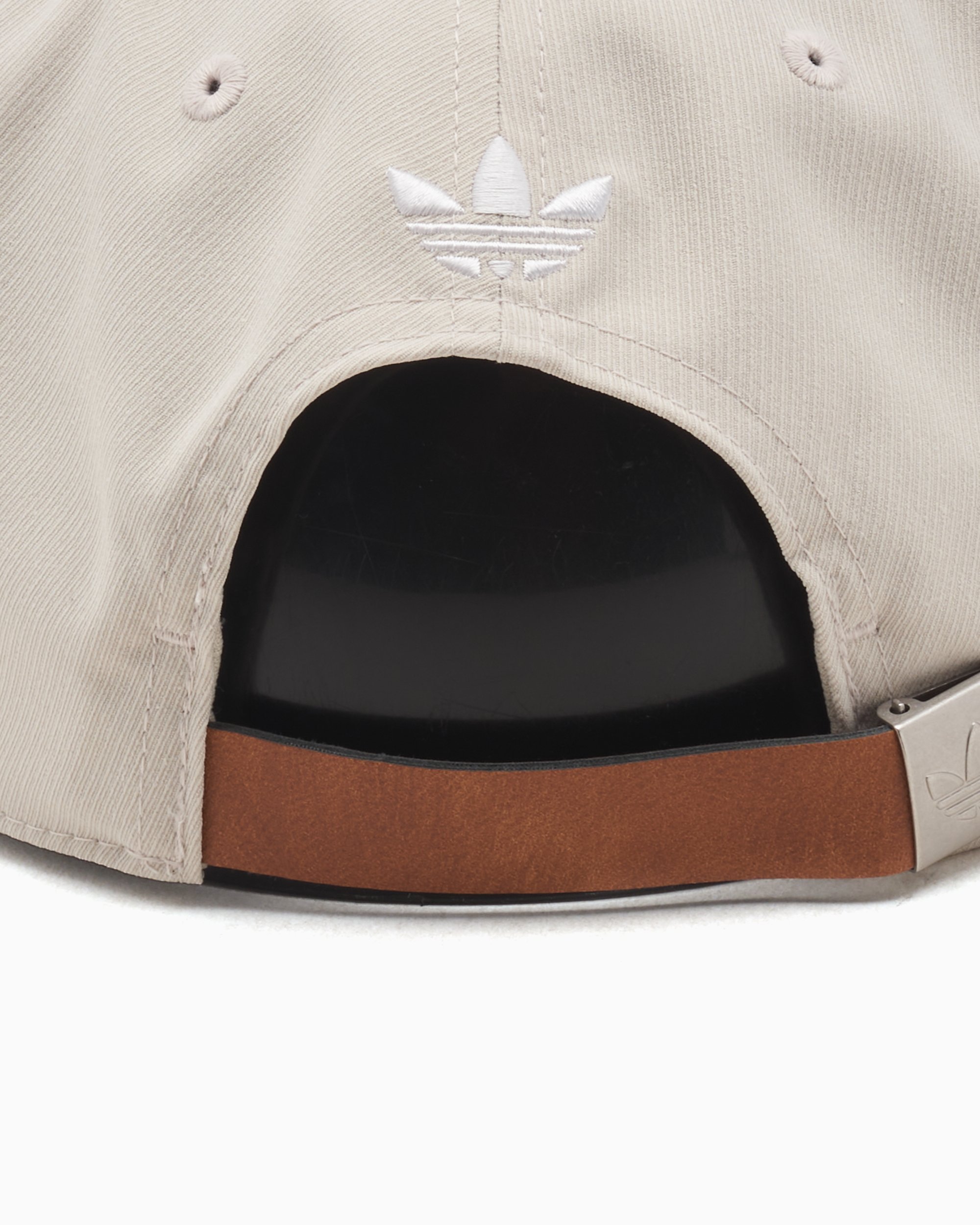 Adidas Originals Flatbrim Unisex Cap Ref. JD0996 Colour White Size OSFM