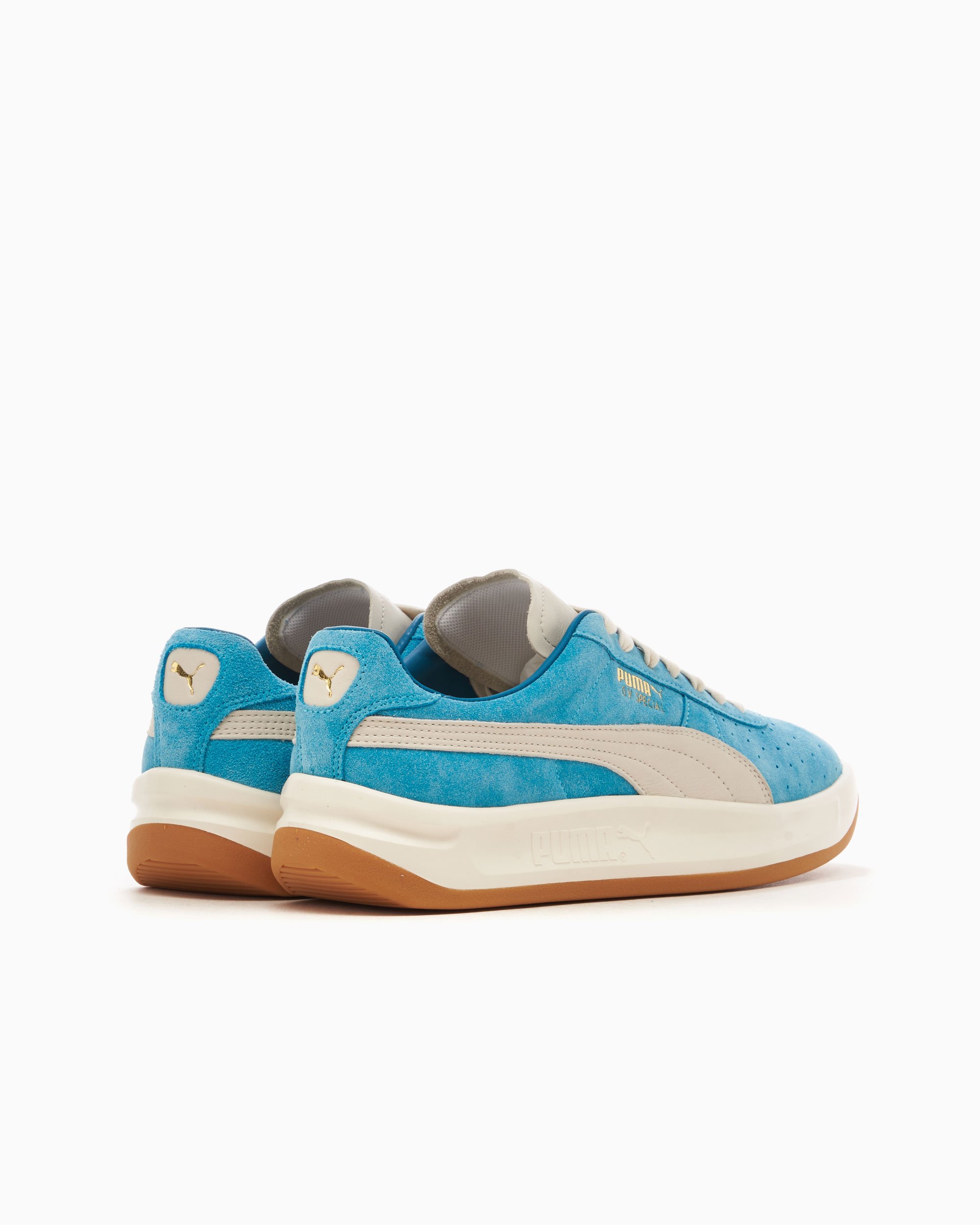Puma GV Special SD MII Opale Blue Blue 399764 01 FOOTDISTRICT