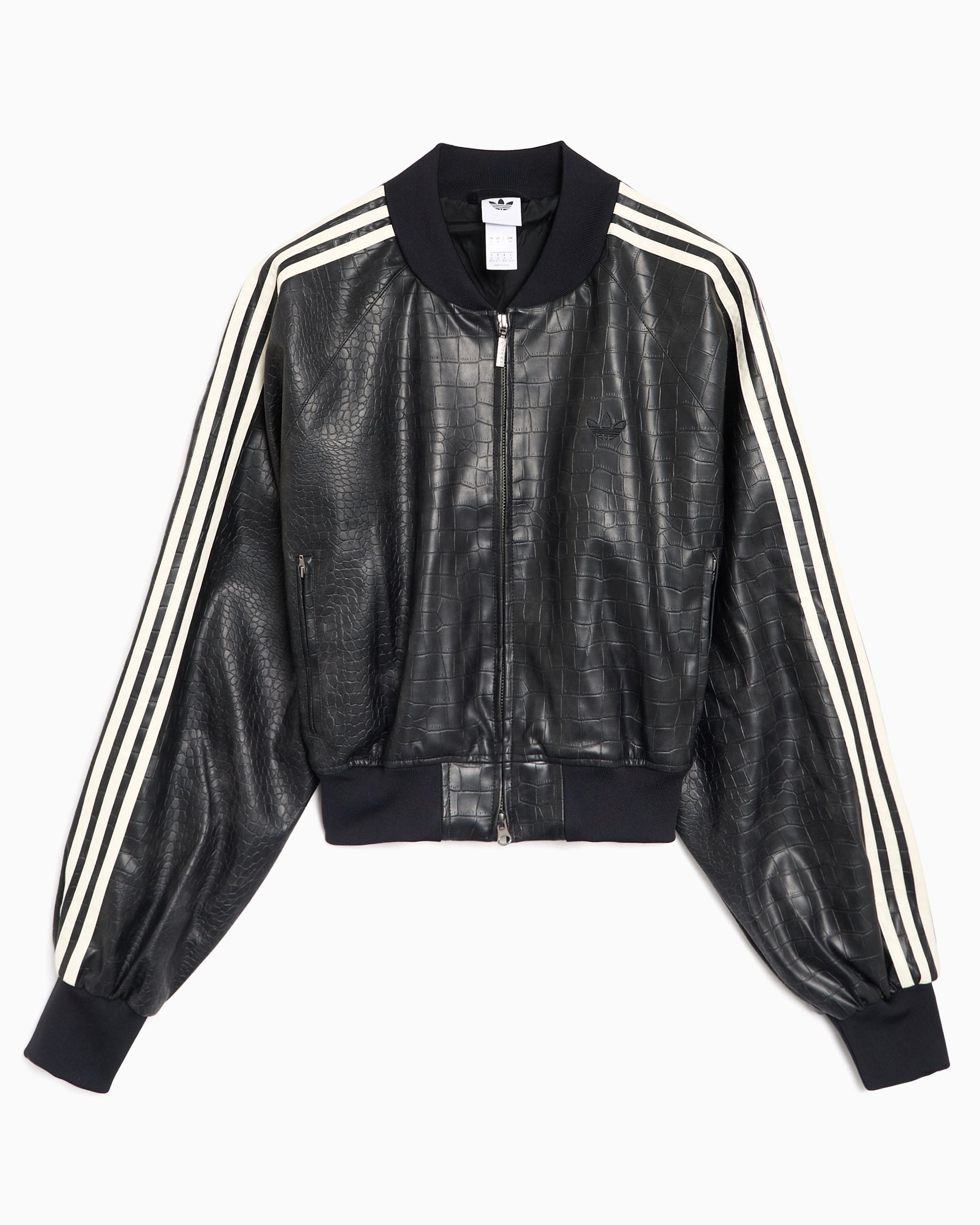 adidas Originals SST Pleather 