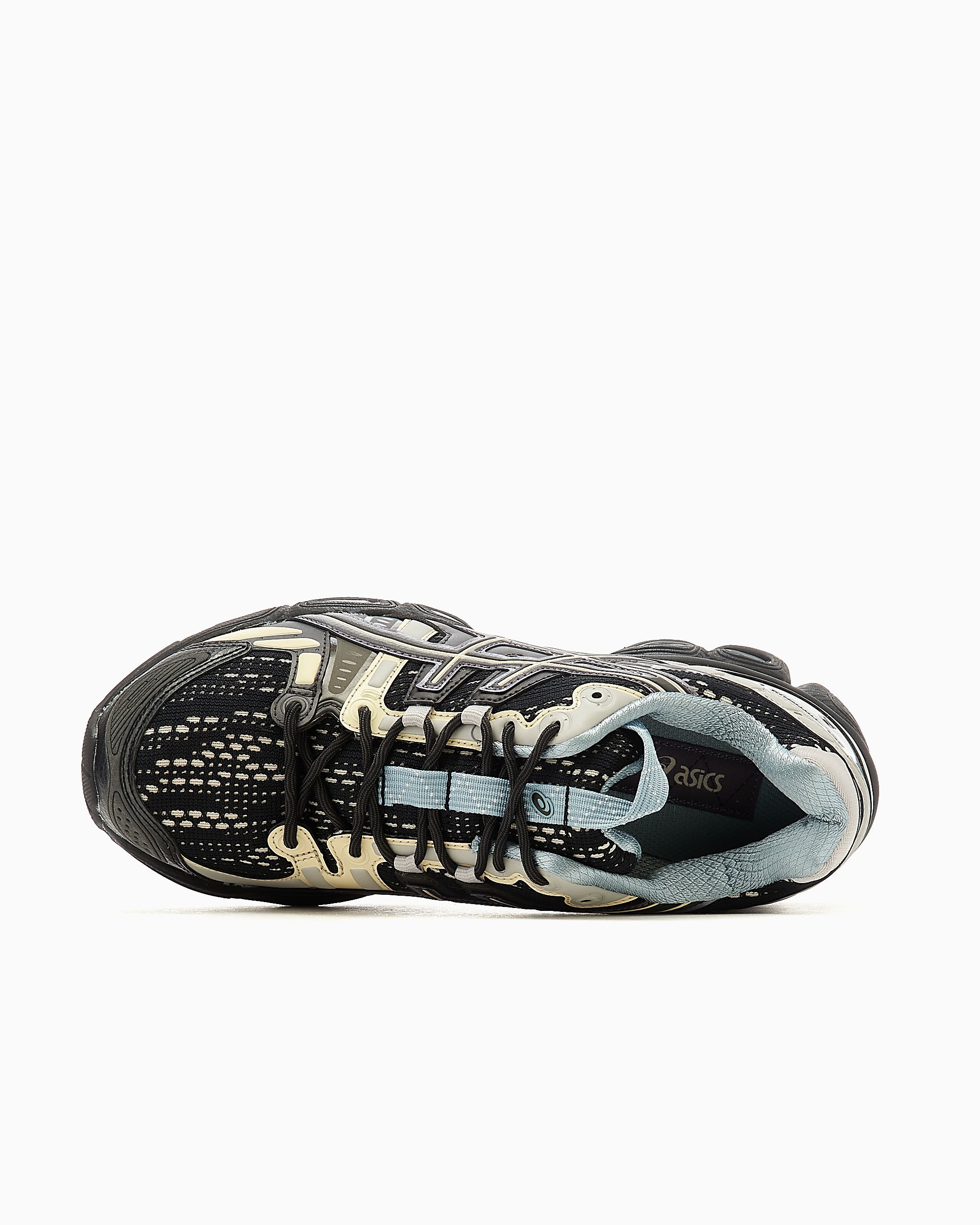 Asics gel nimbus 9 femme beige outlet