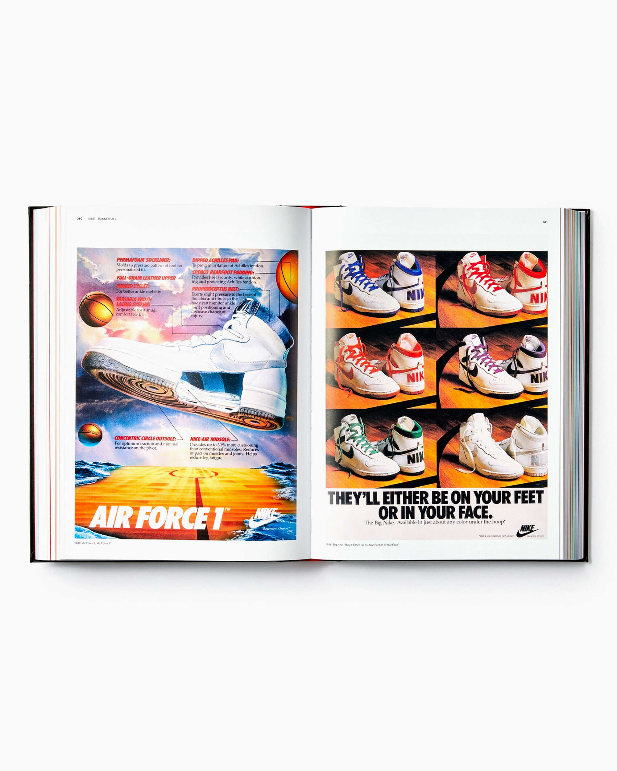 The ultimate sneaker deals book français