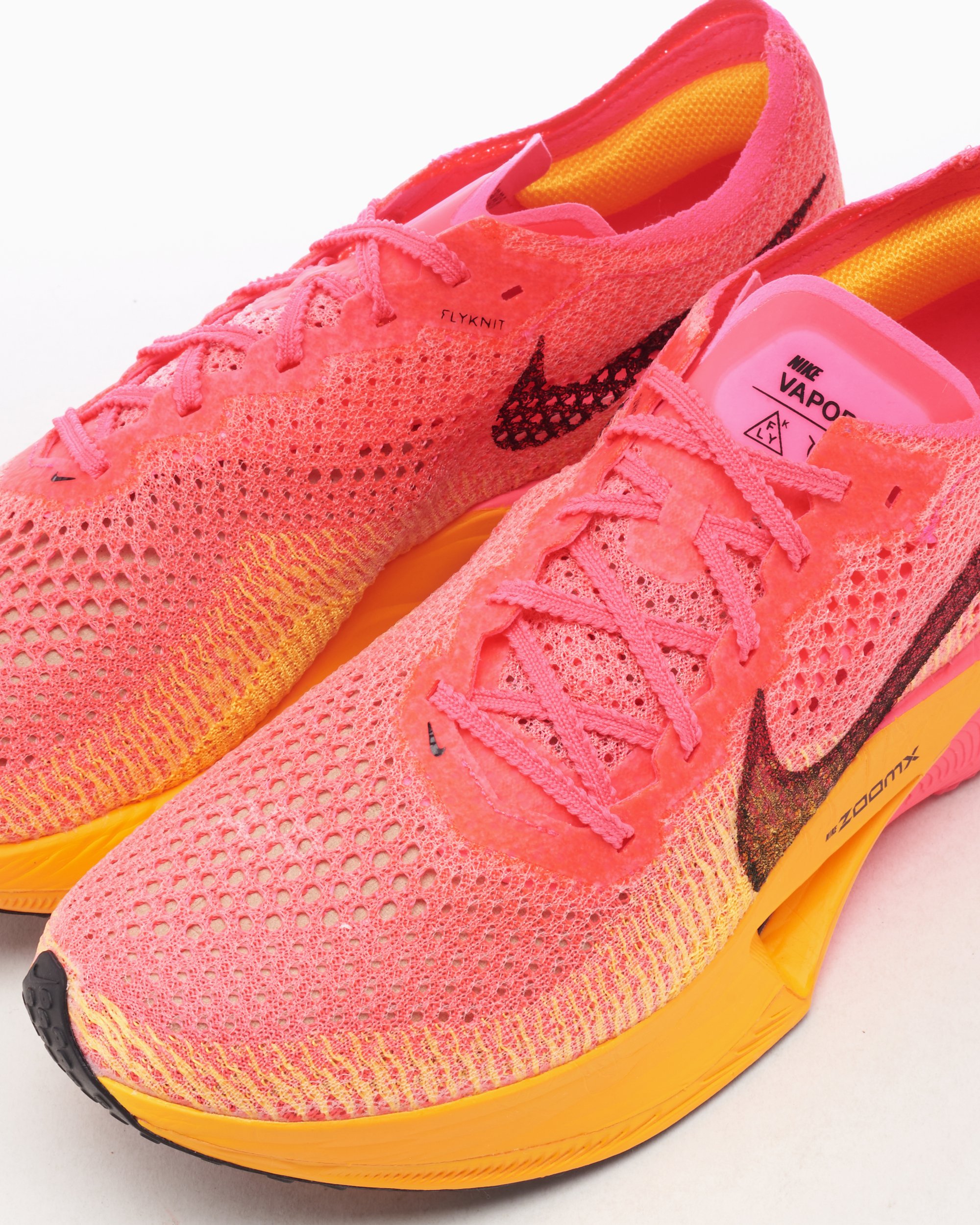 Nike vaporfly jaune deals