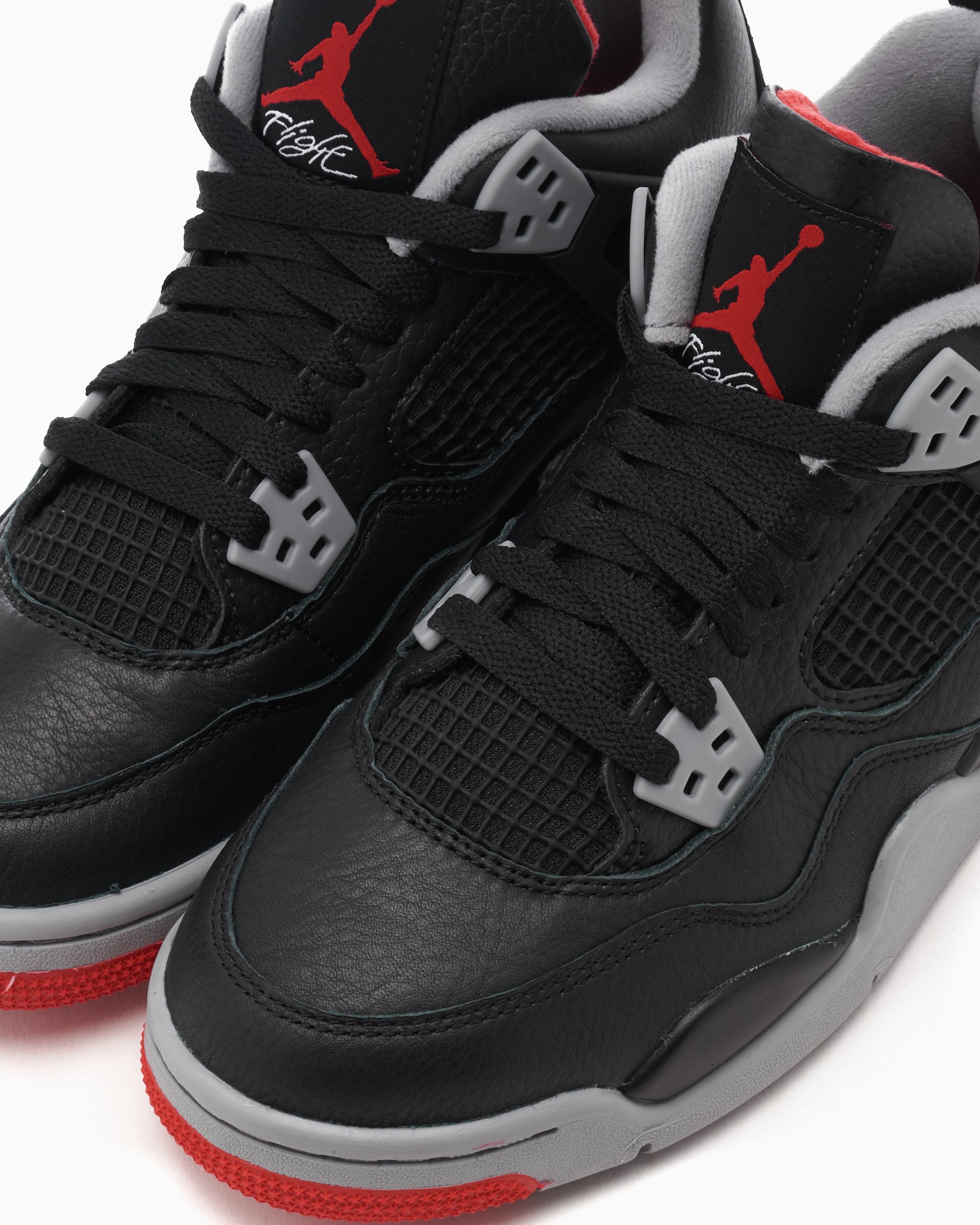 Retro 4 bred gs on sale