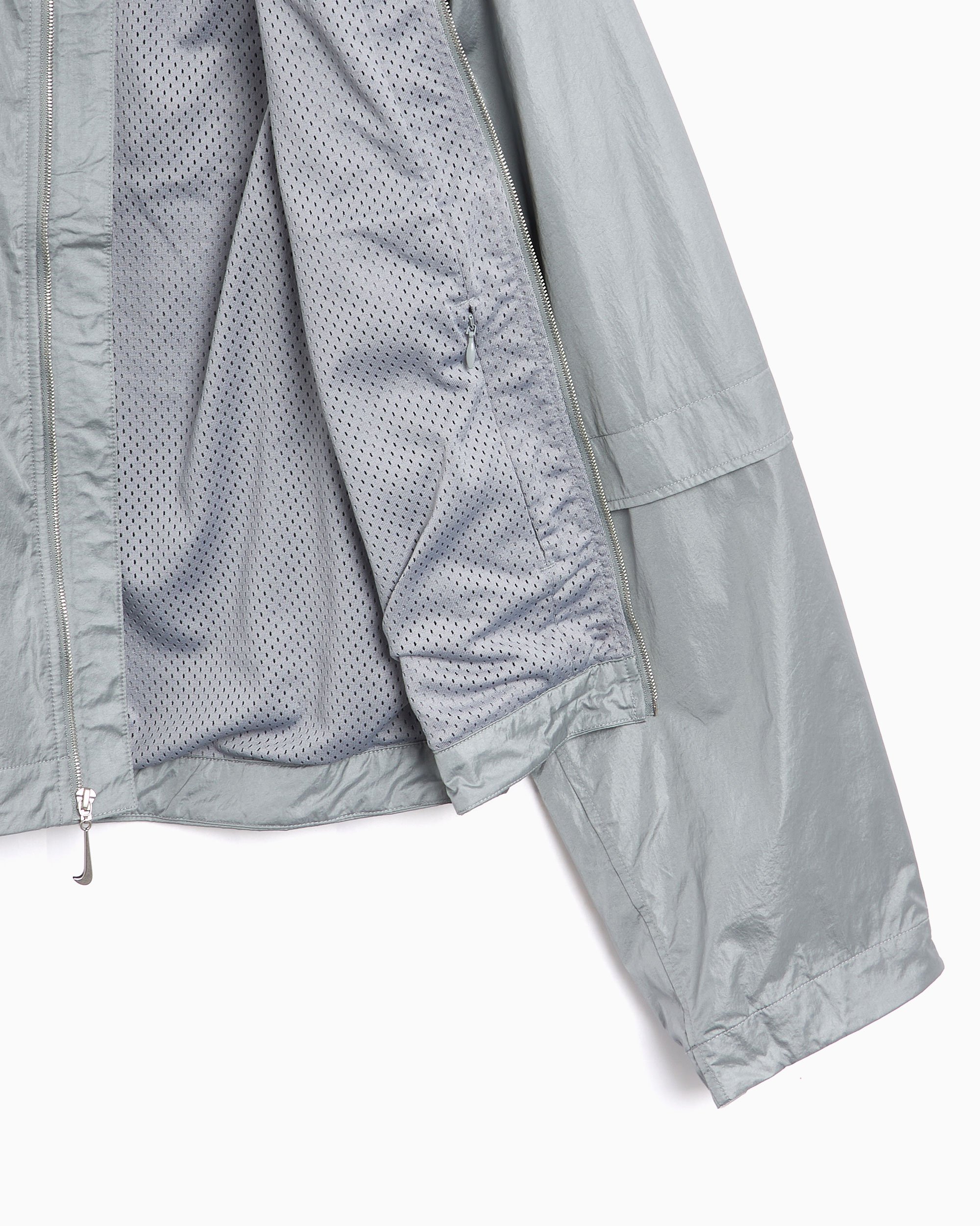 ジャケット・アウター Nike JACQUEMUS M Nike x Jacquemus Track Jacket. Nike JP