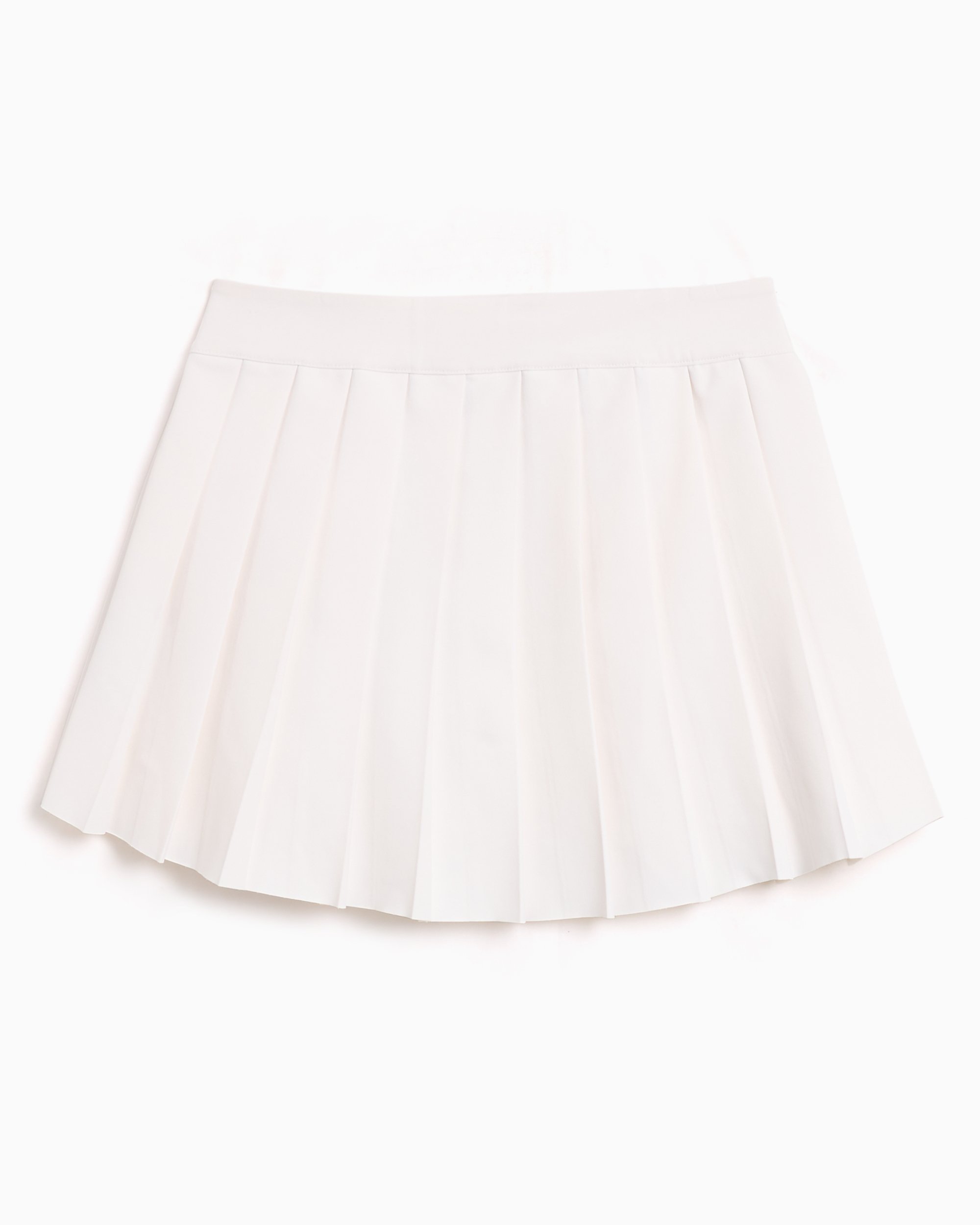 【SALE／10%OFF Nike x FOOTDISTRICT | FZ0278-100 White Skirt Women's YOON スカート