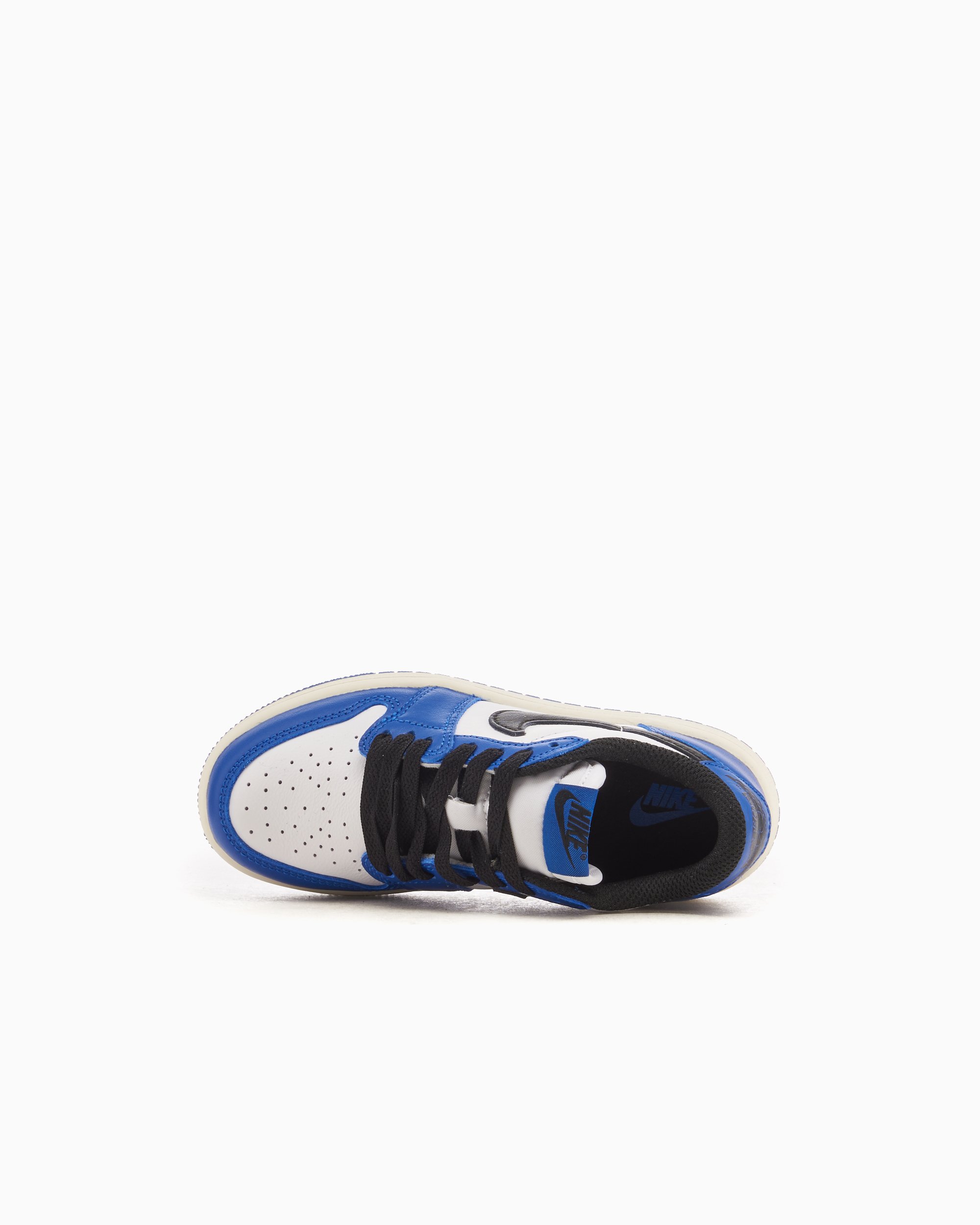 Air Jordan 1 Low OG Game Royal PS Blu FQ5436 140 FOOTDISTRICT
