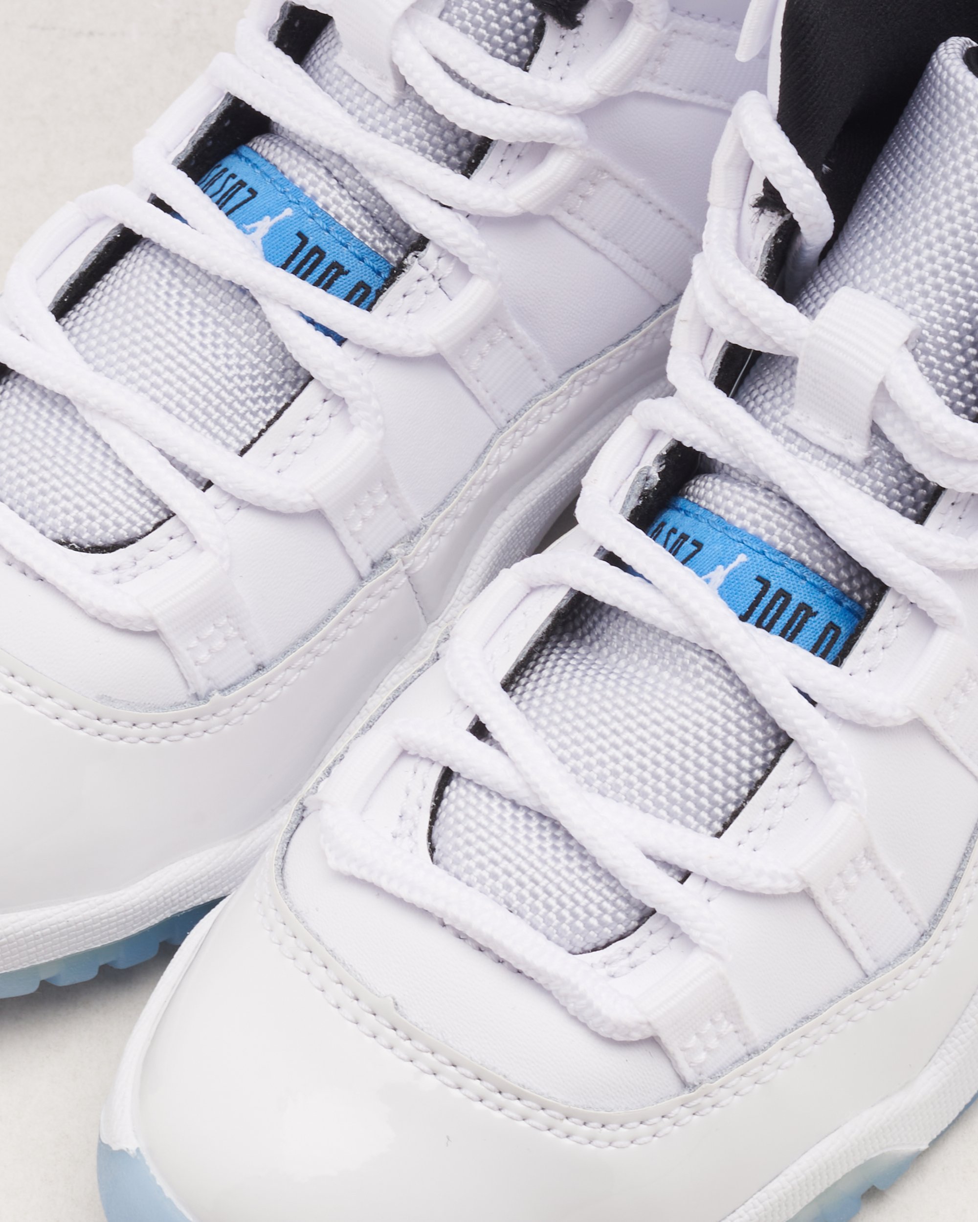 Air jordan 11 retro white legend blue shop