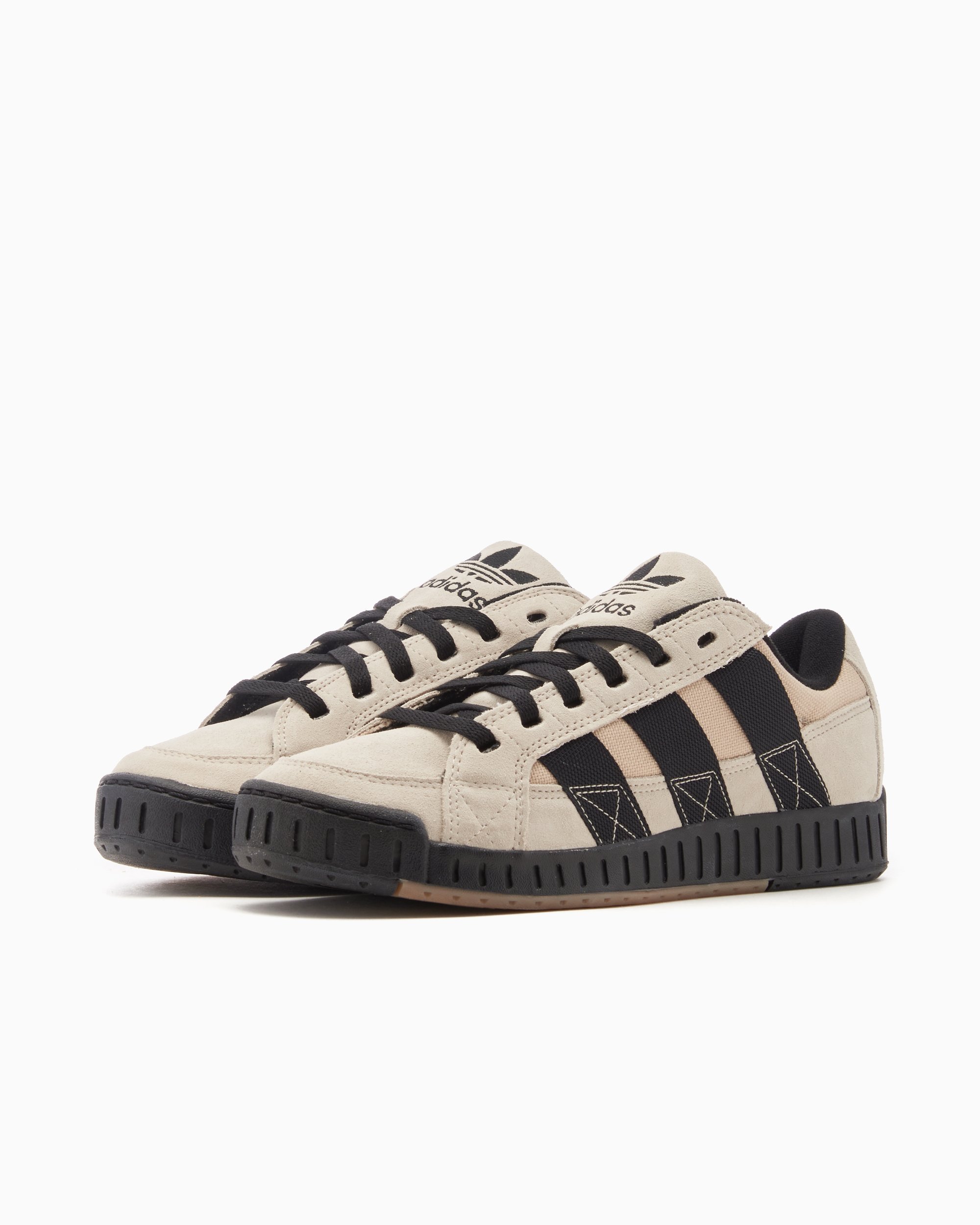 【10％OFF】 adidas Originals FOOTDISTRICT | IF8798 Beige LWST 靴
