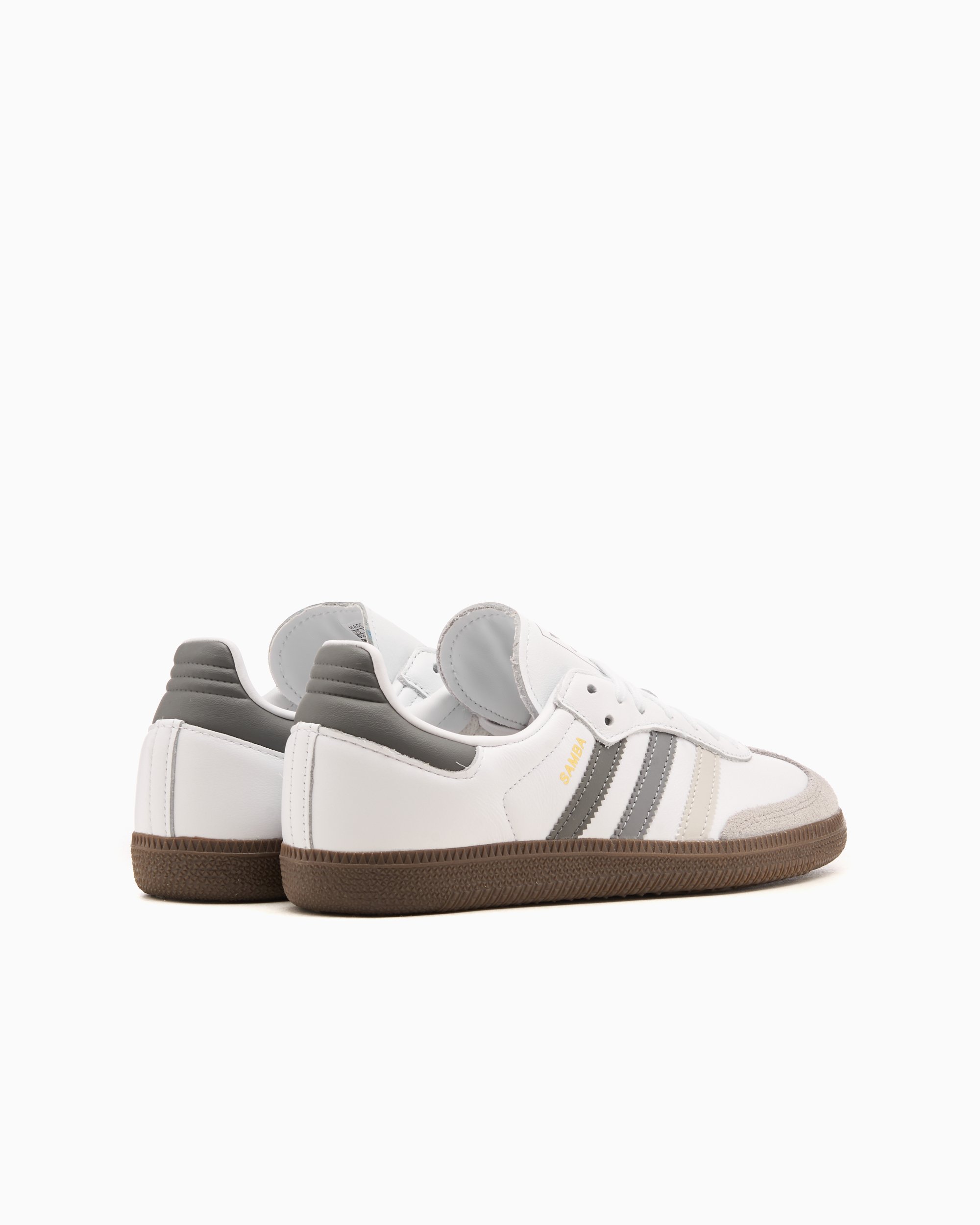 adidas Originals Women's Samba OG White JP7022 | FOOTDISTRICT adidas Originals Women's Samba OG White JP7022 | FOOTDISTRICT