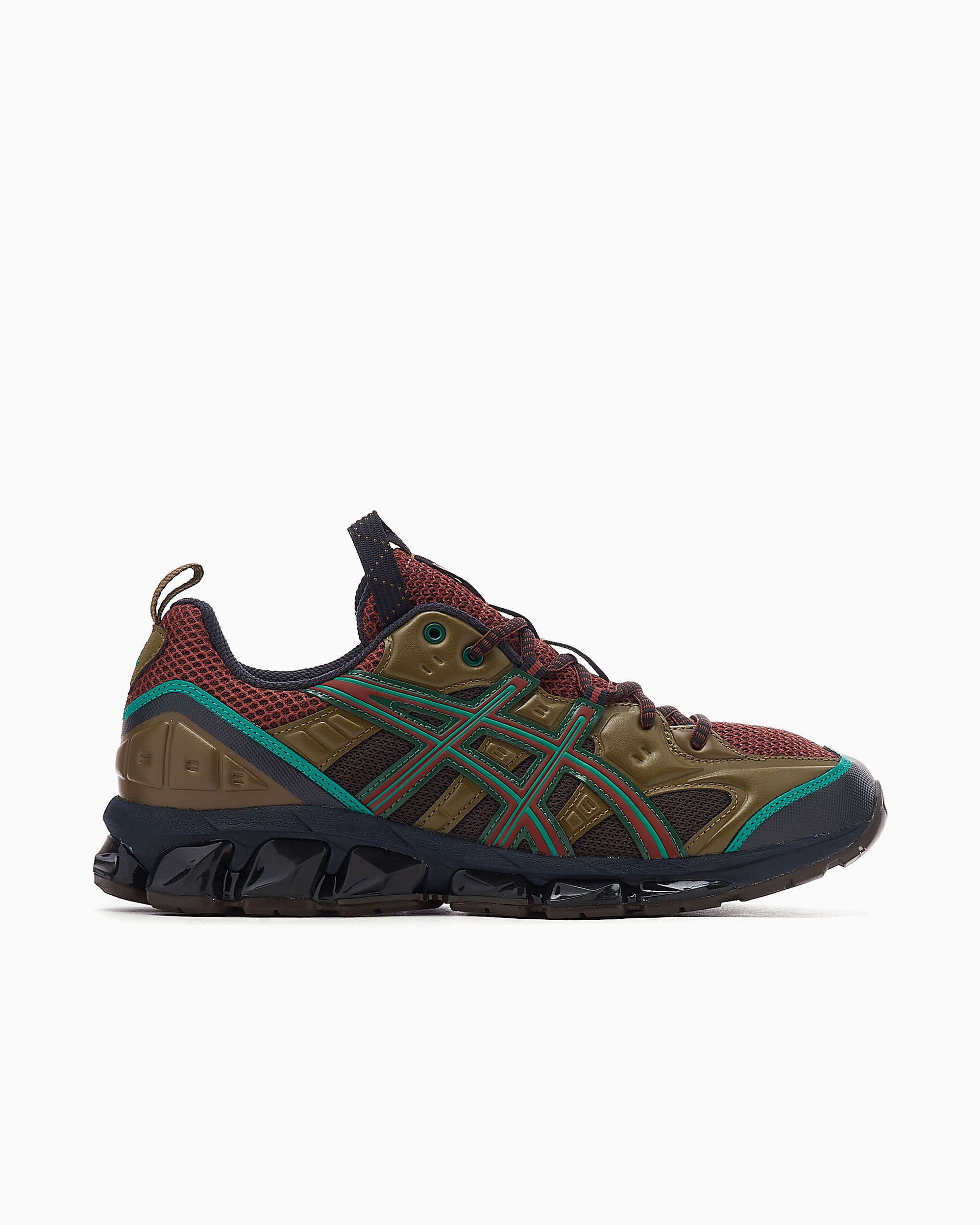 Asics gel quantum 360 hot sale olive