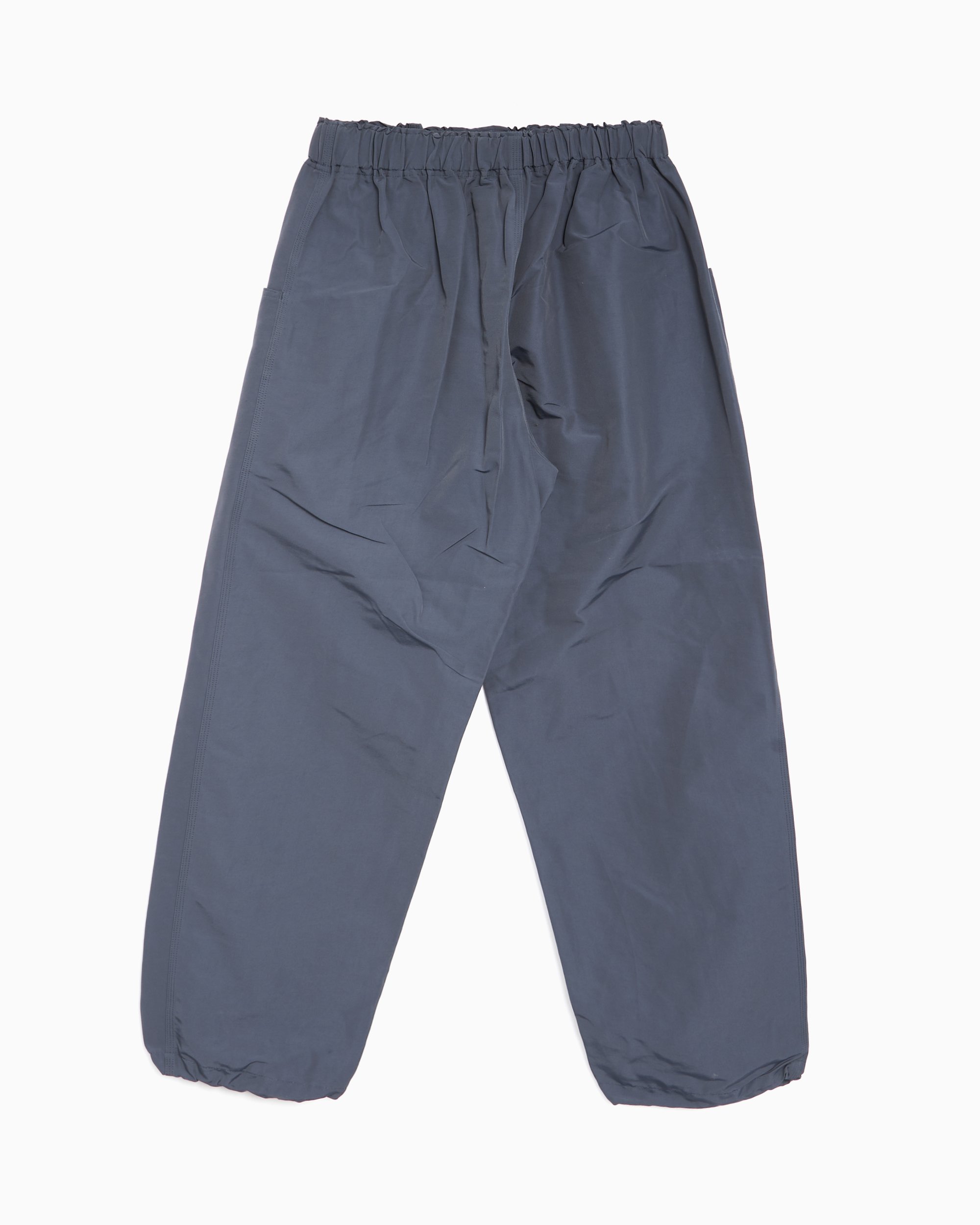 South2 West8 Belted C.S. Men's Pants Gray PU447-B-Grey