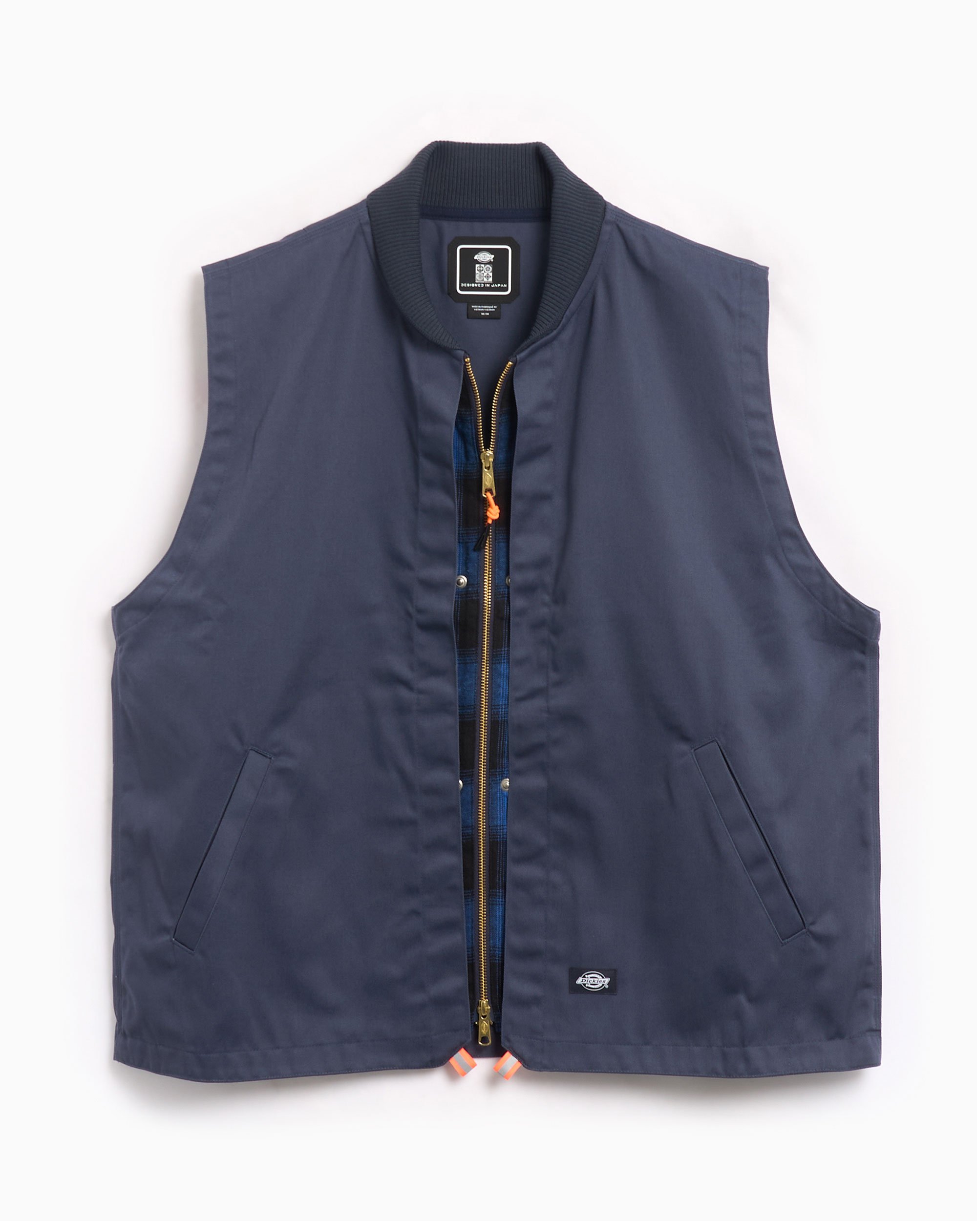 送料無料 百貨店 Dickies x Function Multi Men's Collective Design Tokyo トップス