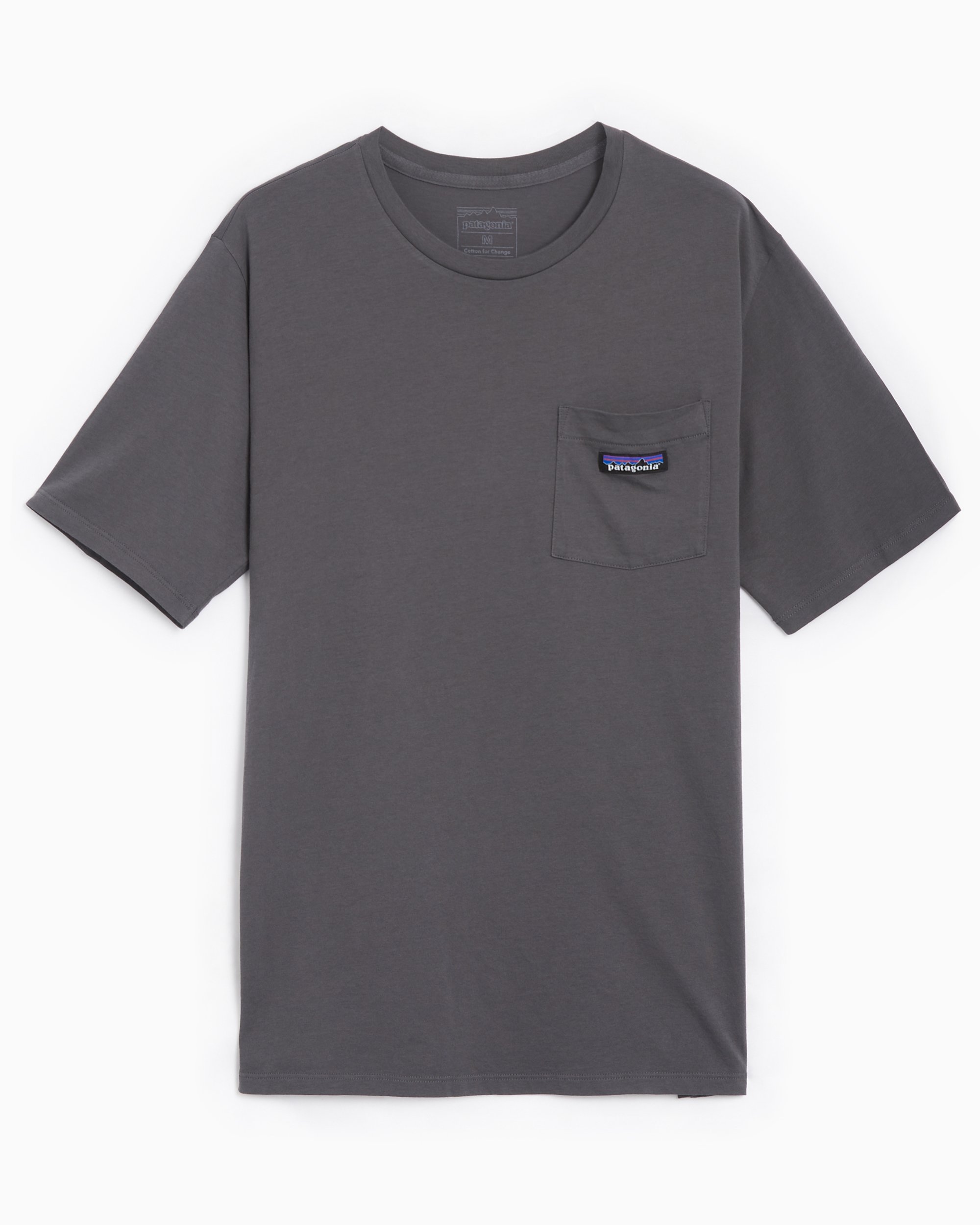 Men's patagonia t shirt sale sales