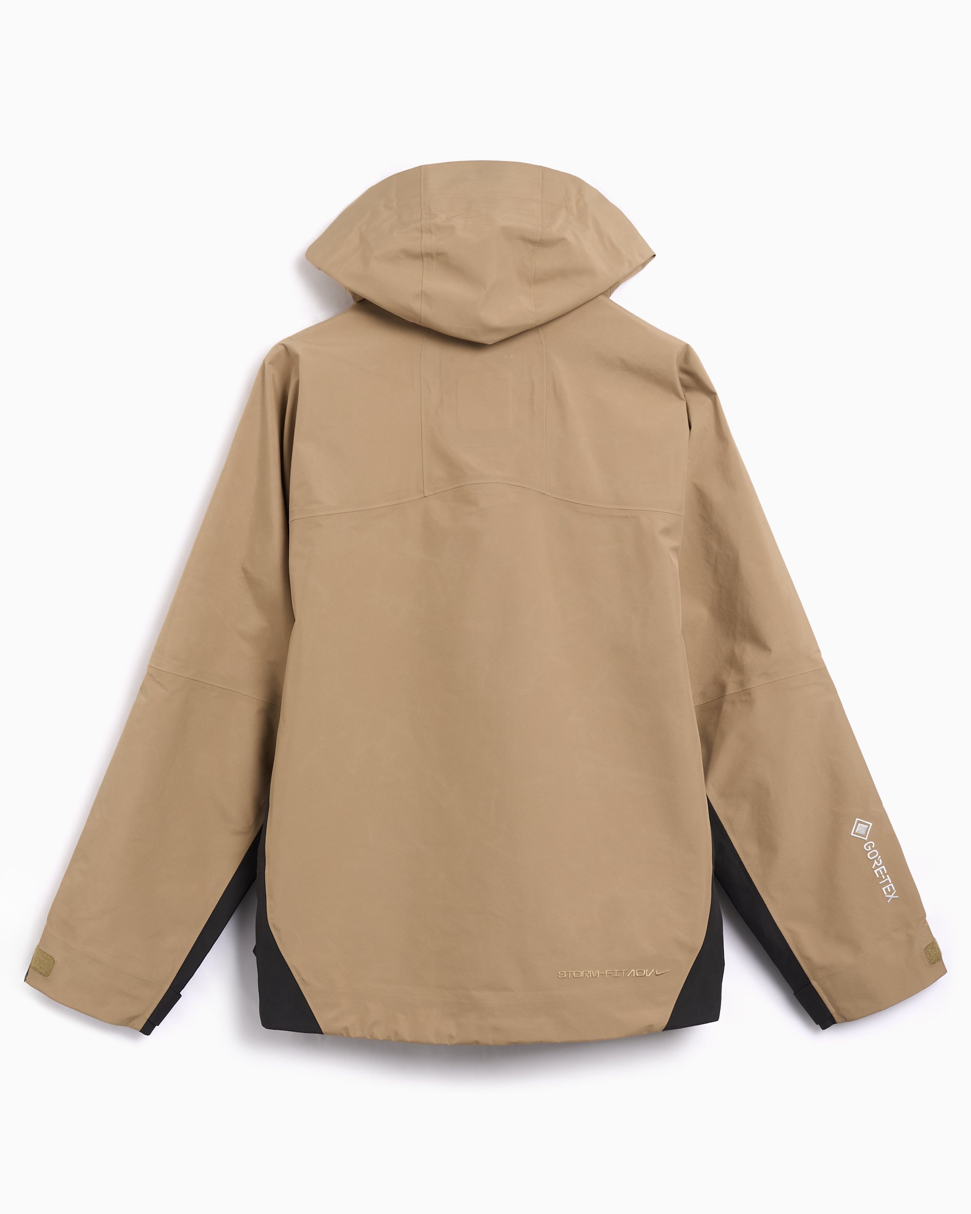 金*y様 NIKE Storm Fit ACG GORE-TEX ACG Storm-FIT ADV GORE-TEX Jacket in Deep Jungle – SVRN