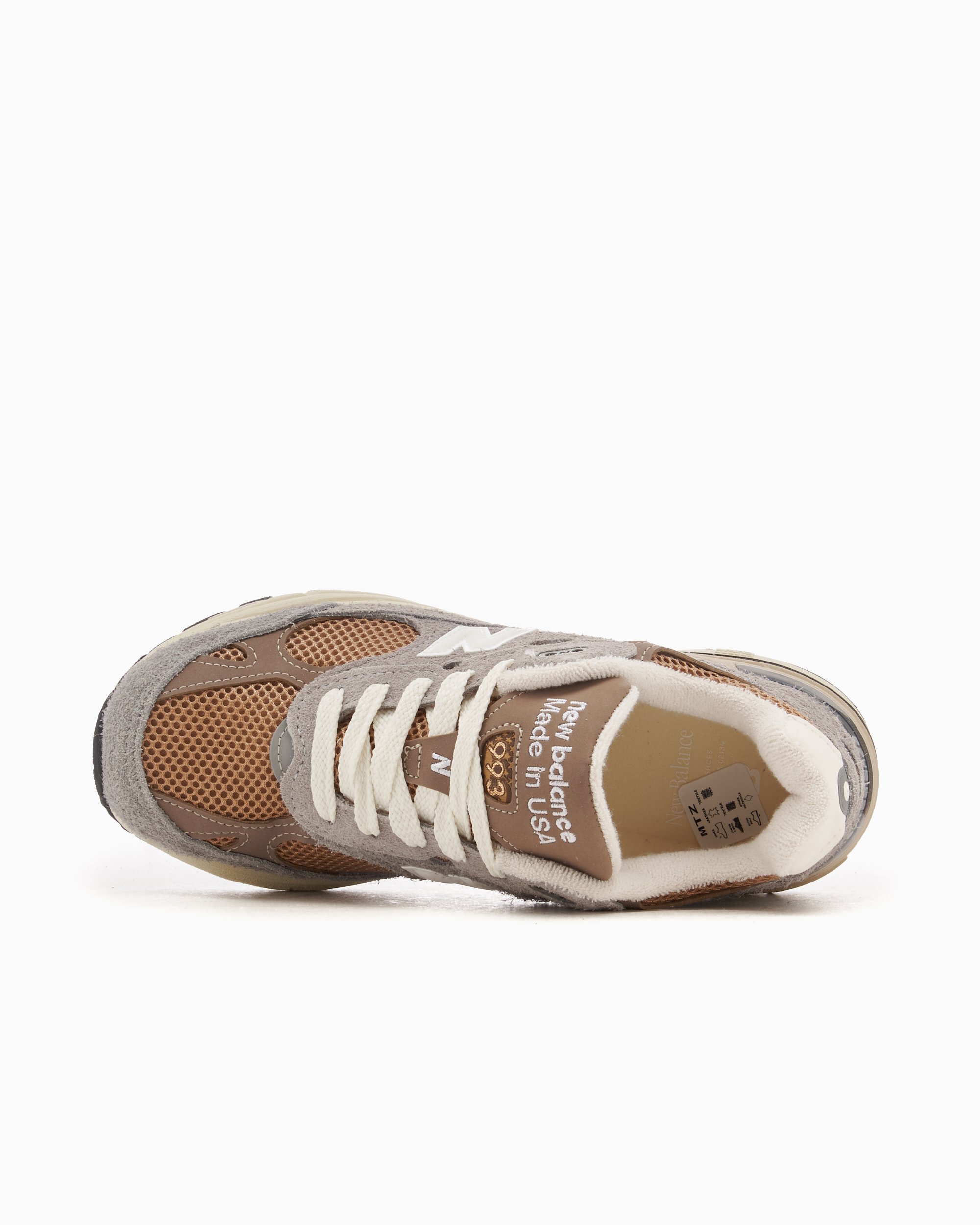 New Balance U993 GG 