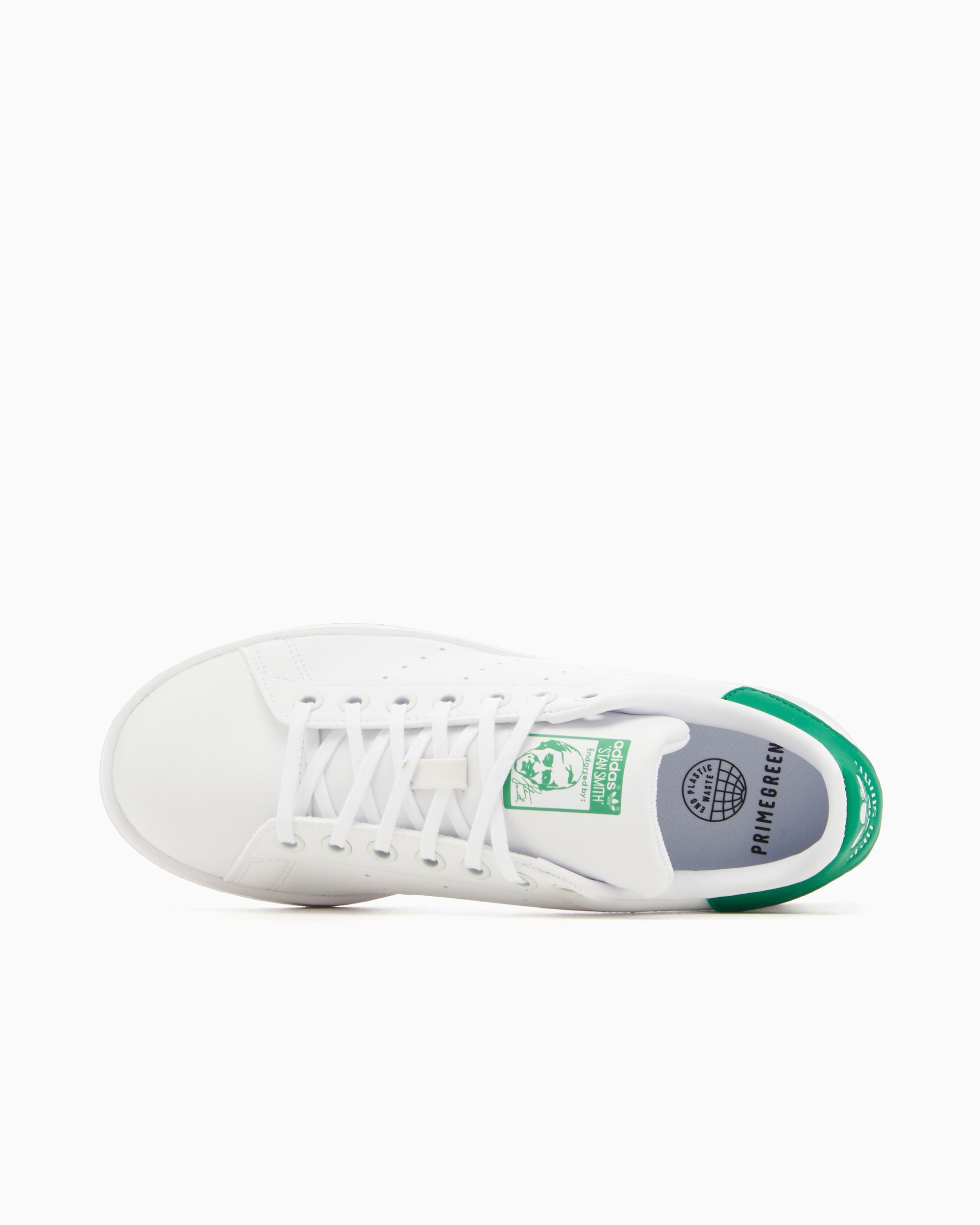 adidas Originals Stan Smith Teens Blanc FX7519 Acheter en Ligne