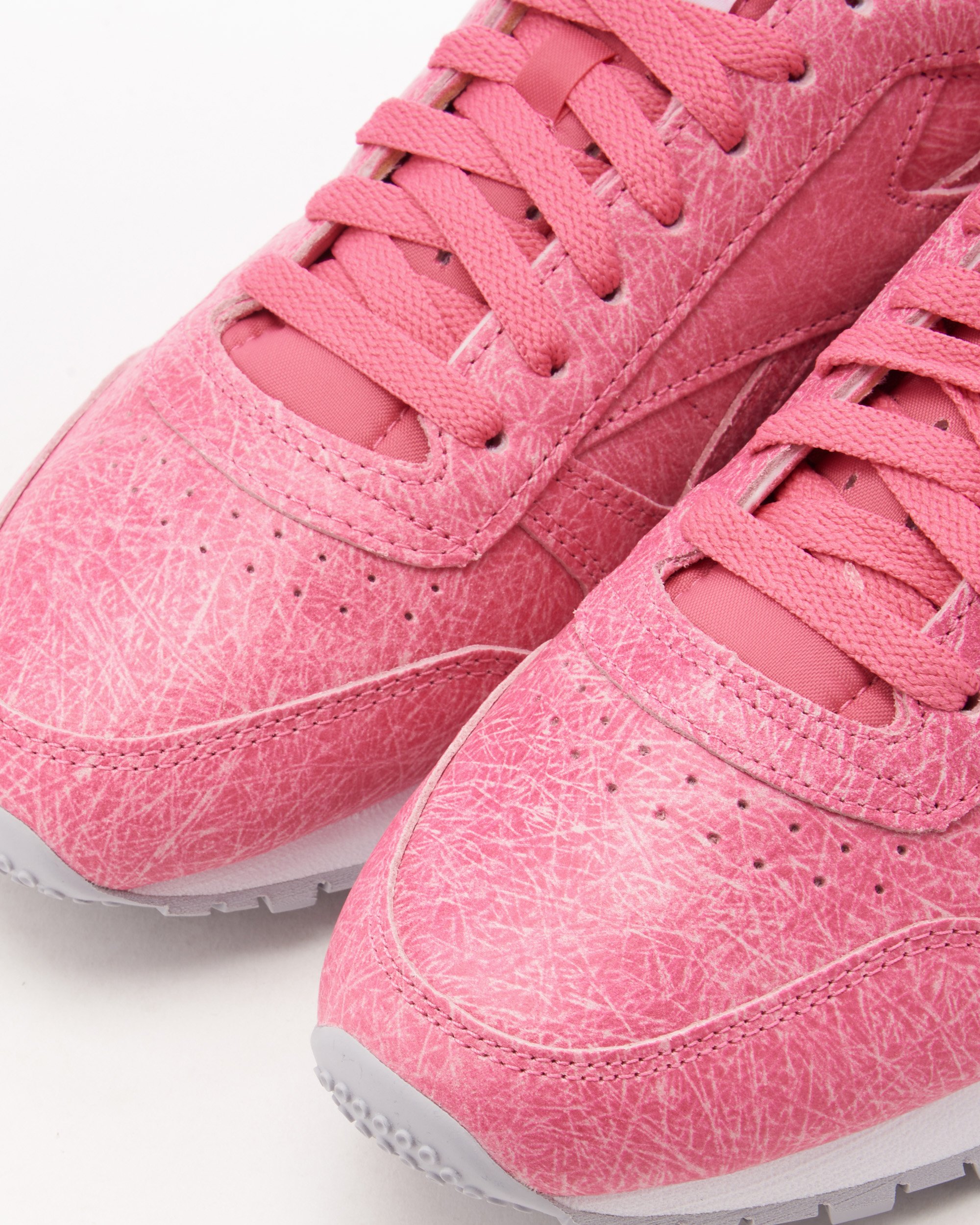 Reebok classic leather exotic clearance