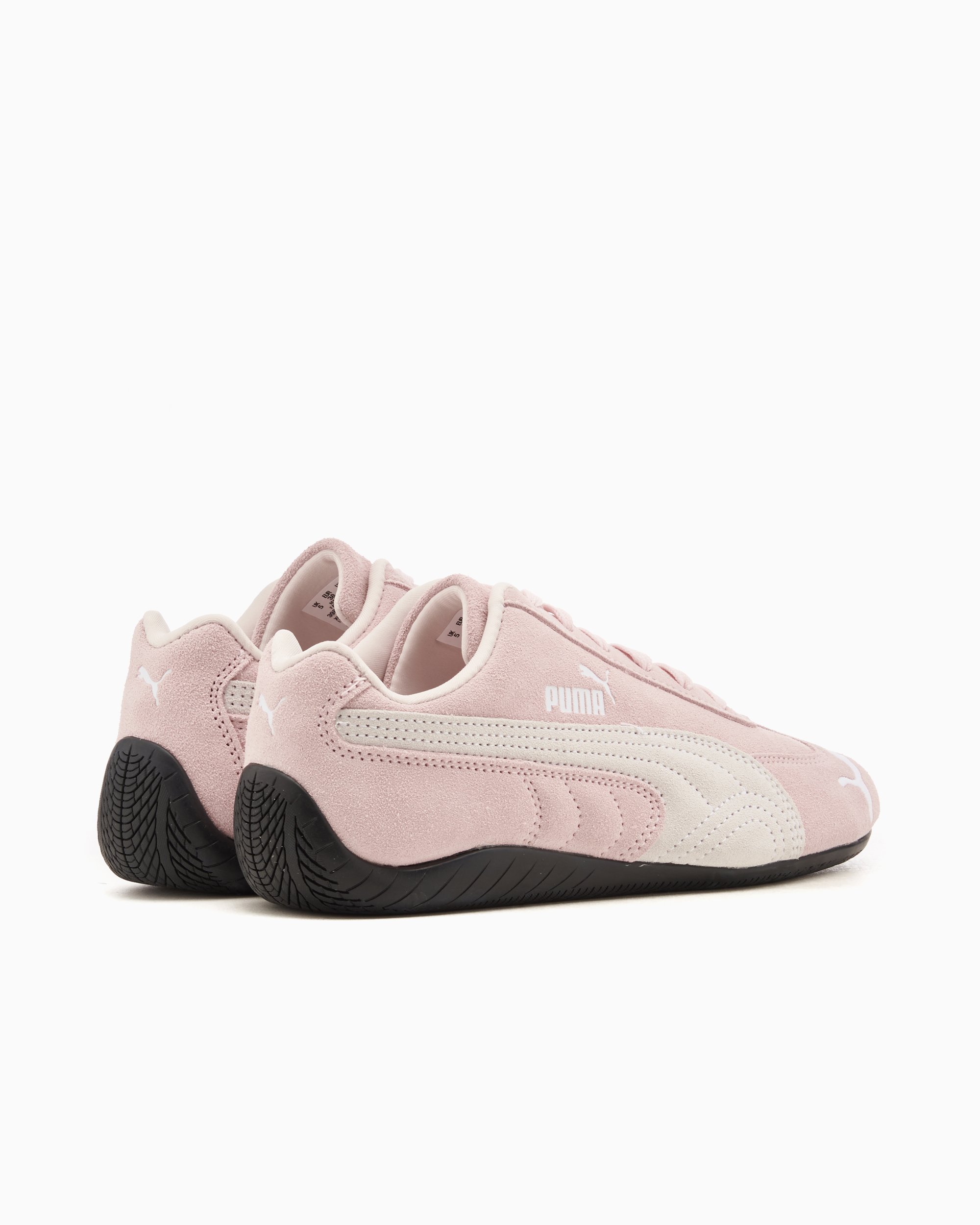 Puma speed cat mujer rosas new arrivals