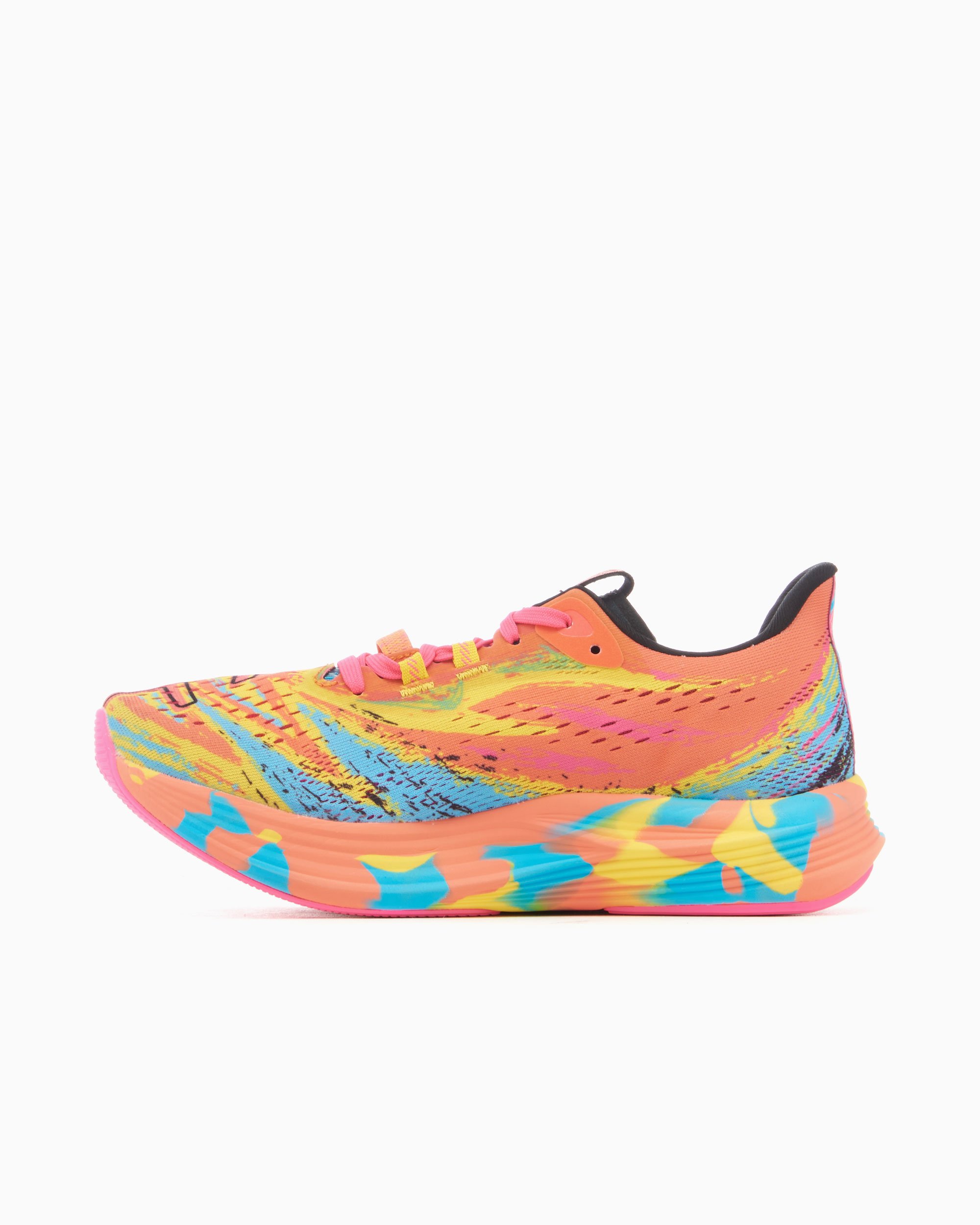 Asics Women s NOOSA TRI 15 Bunt 1012B429 400 FOOTDISTRICT