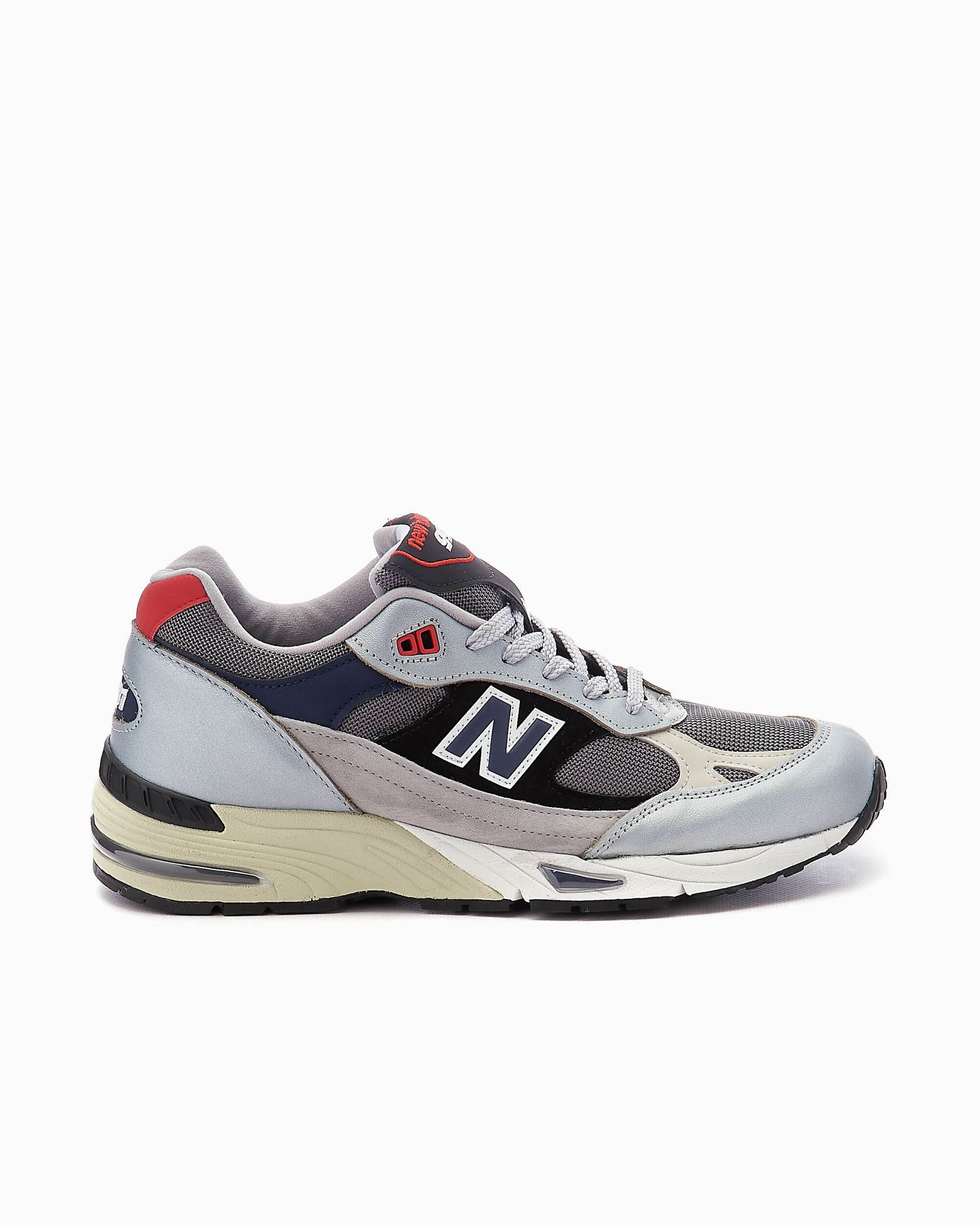 New Balance M991 SKR Multi M991SKR Acheter en Ligne FOOTDISTRICT