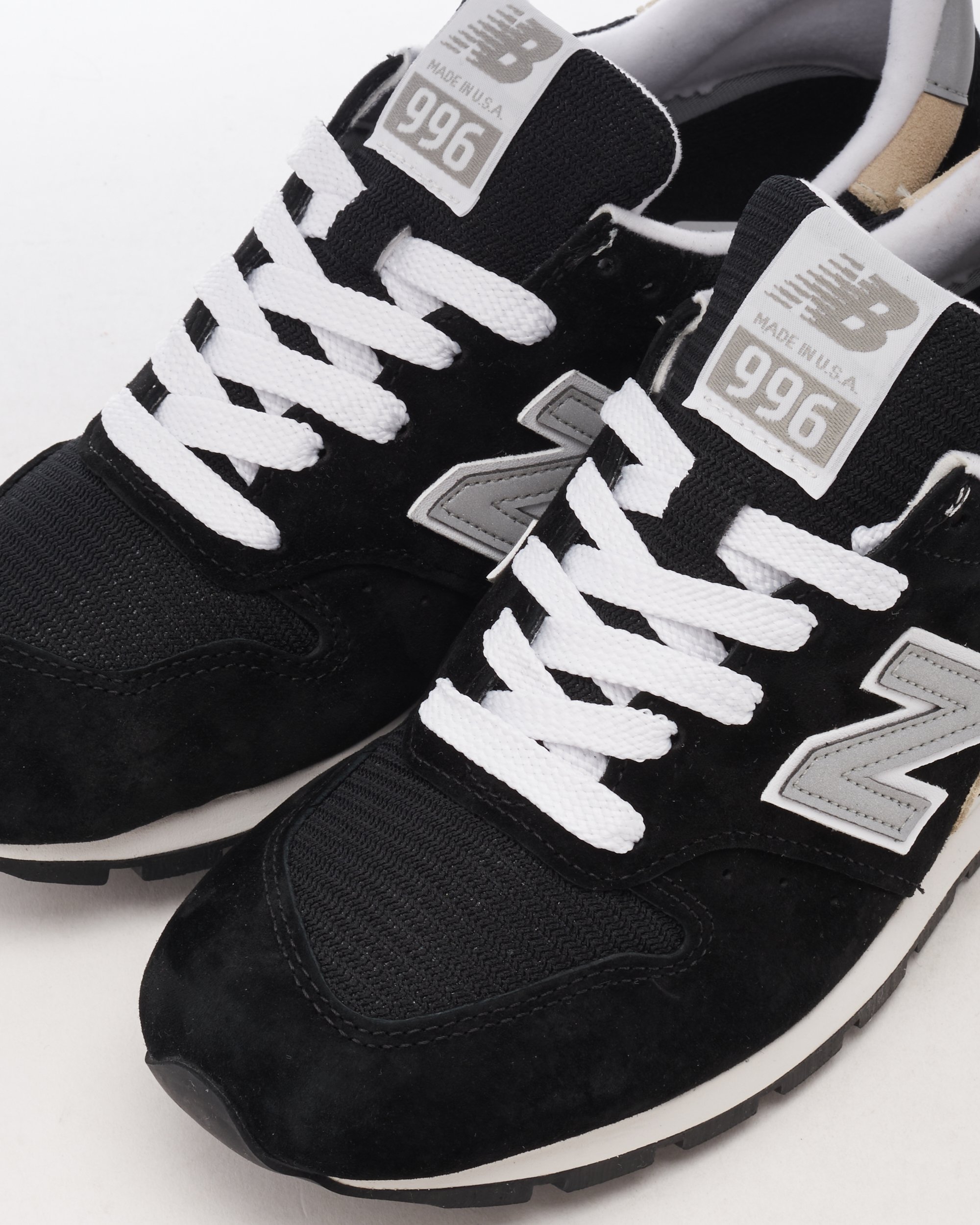 New Balance U996 BL 