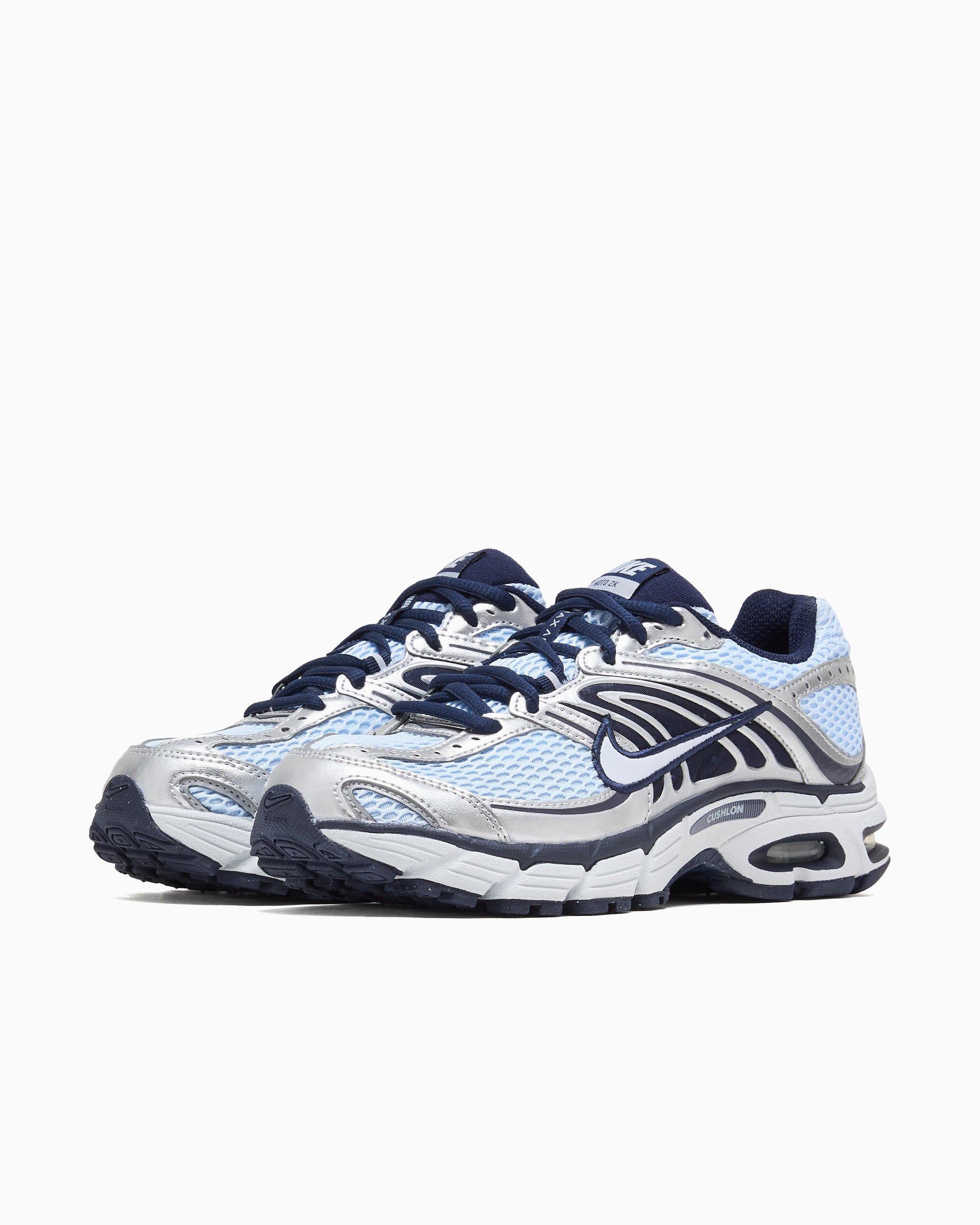 Nike Women's Air Max Moto 2K Blue HQ2056-400 | FOOTDISTRICT
