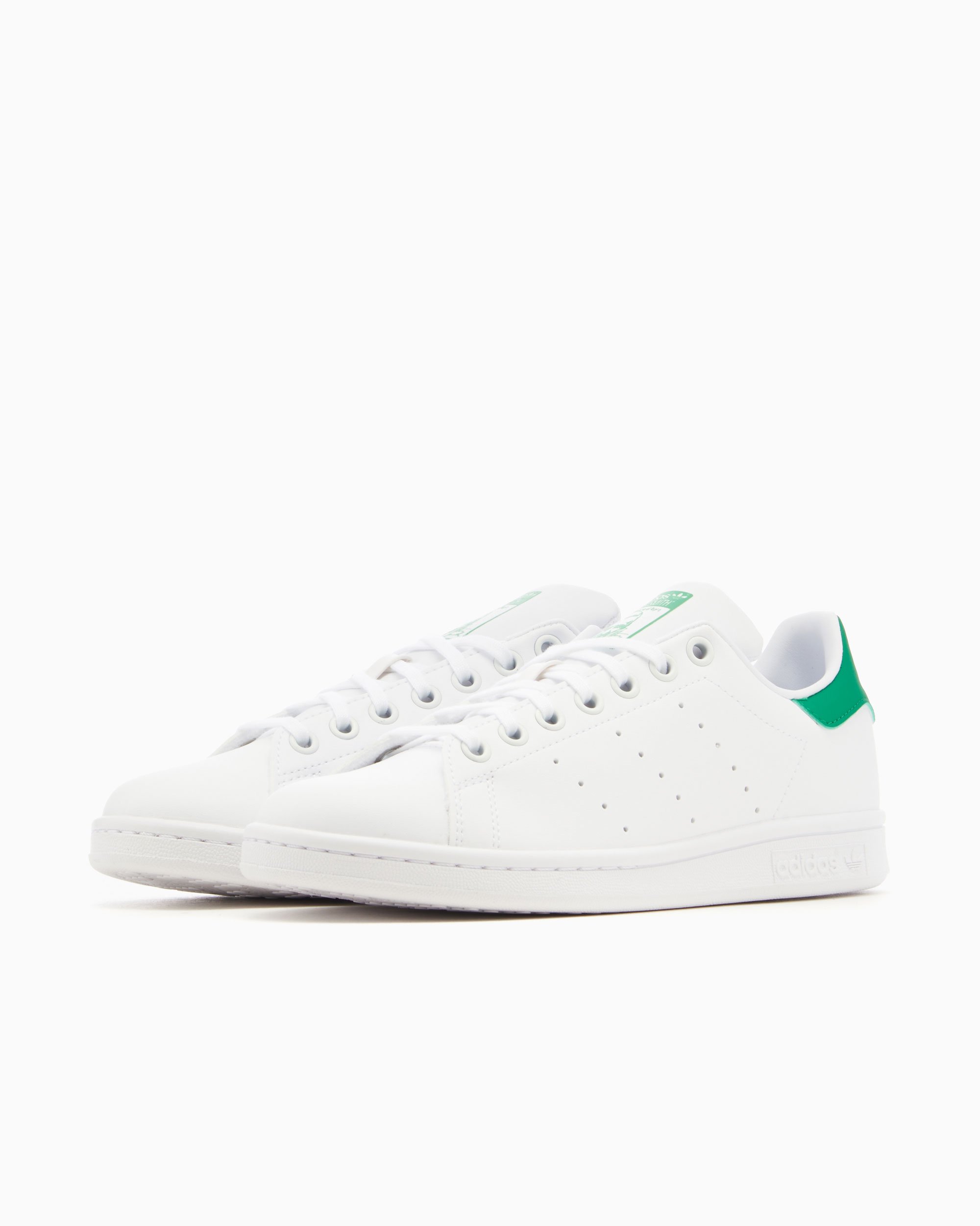 adidas Originals Stan Smith Teens White FX7519 Buy Online at