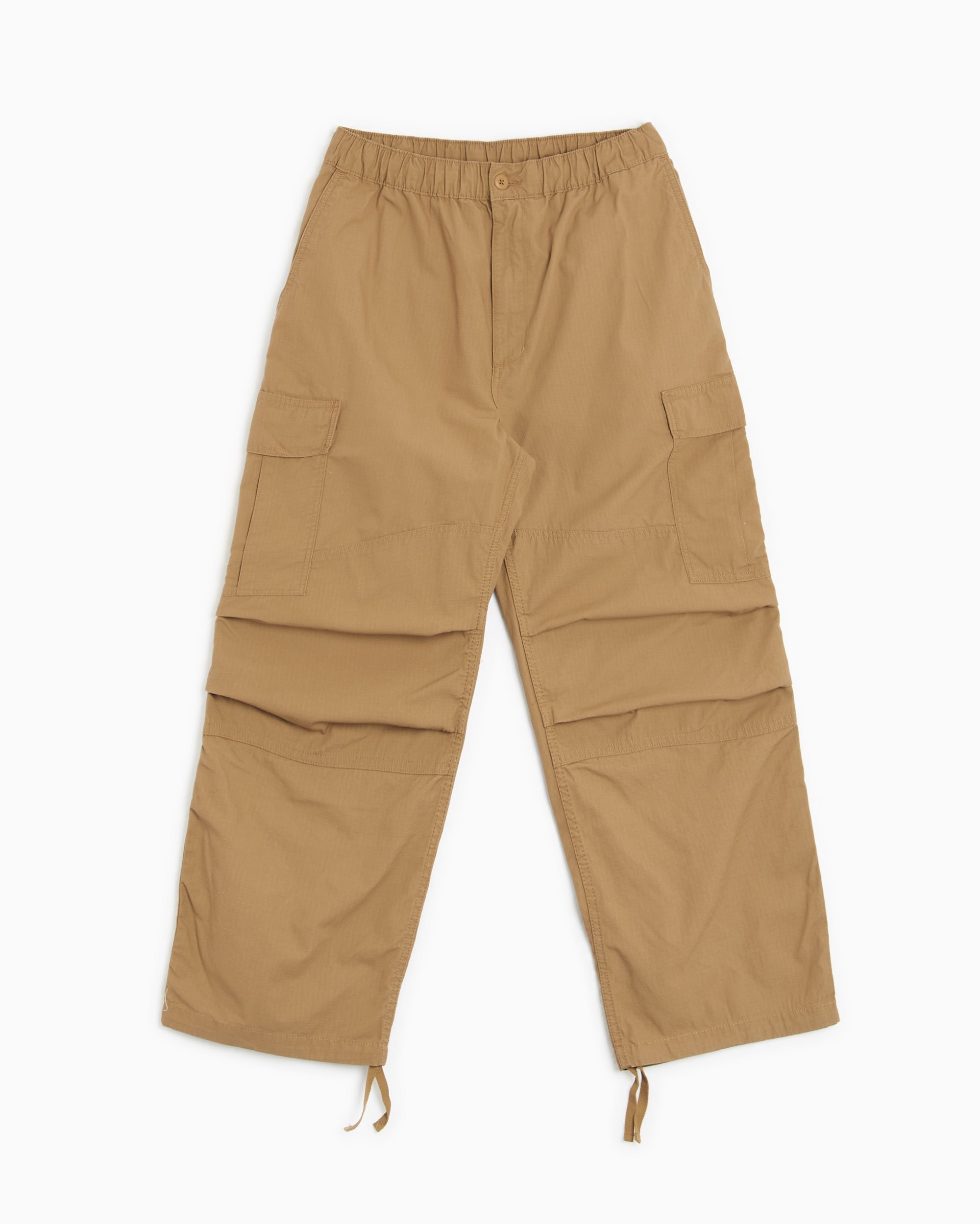 Carhartt WIP Jet Men's Cargo Pants Beige I032967-8Y02