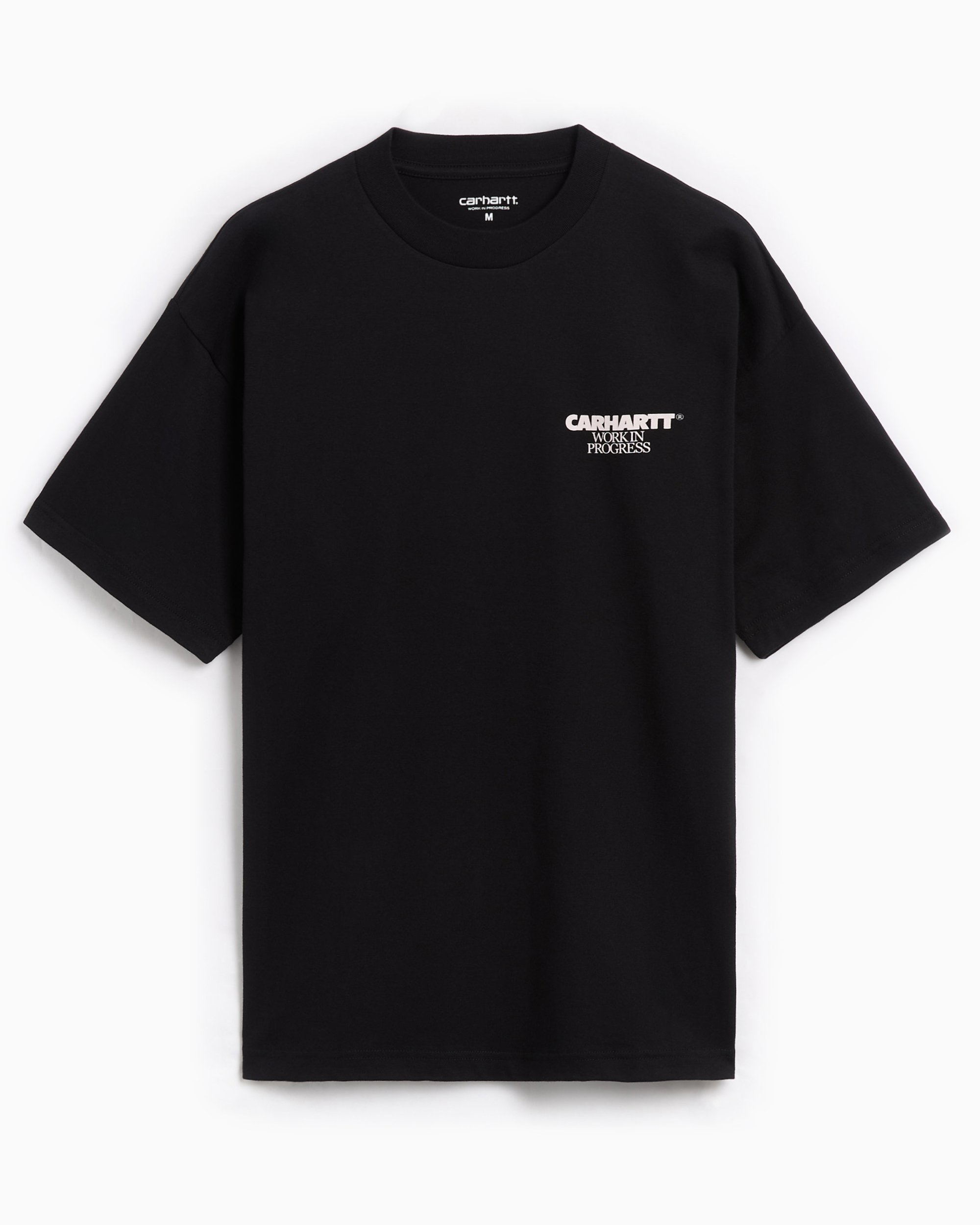 Camisetas carhartt rebajas outlet