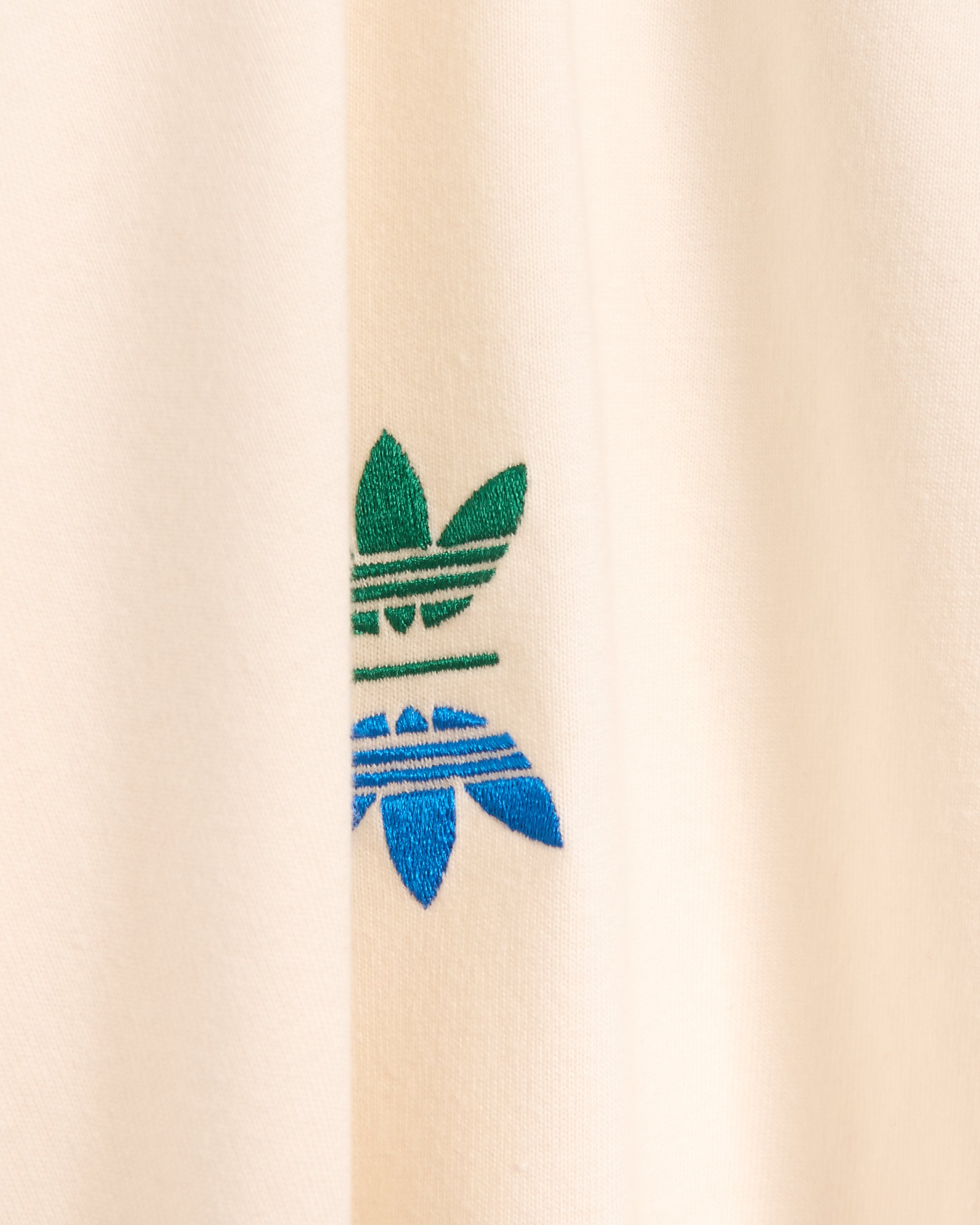 adidas Performance x Rolling Links Men s T Shirt WeiB IW6658 FOOTDISTRICT