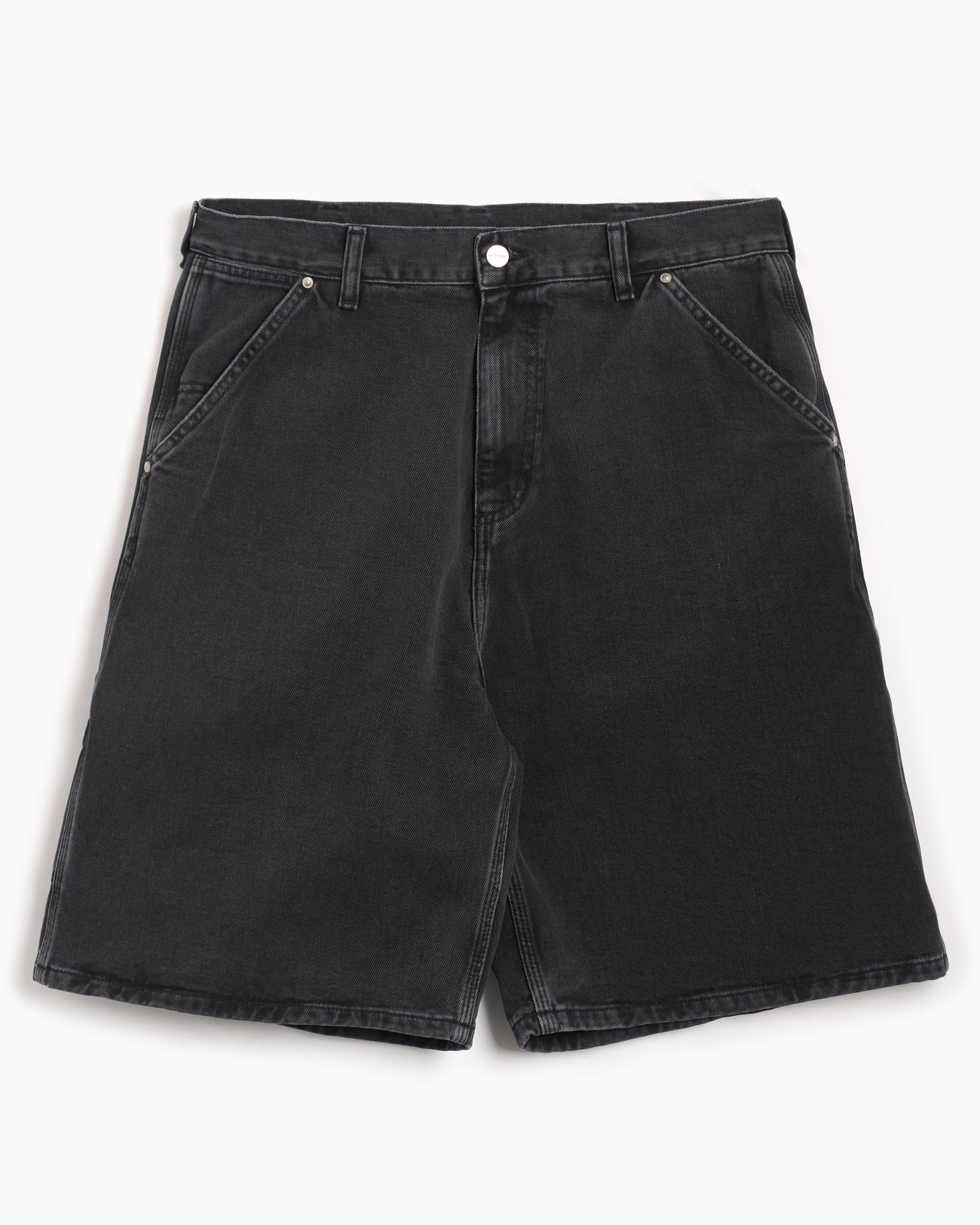 Pantaloncino carhartt 2025