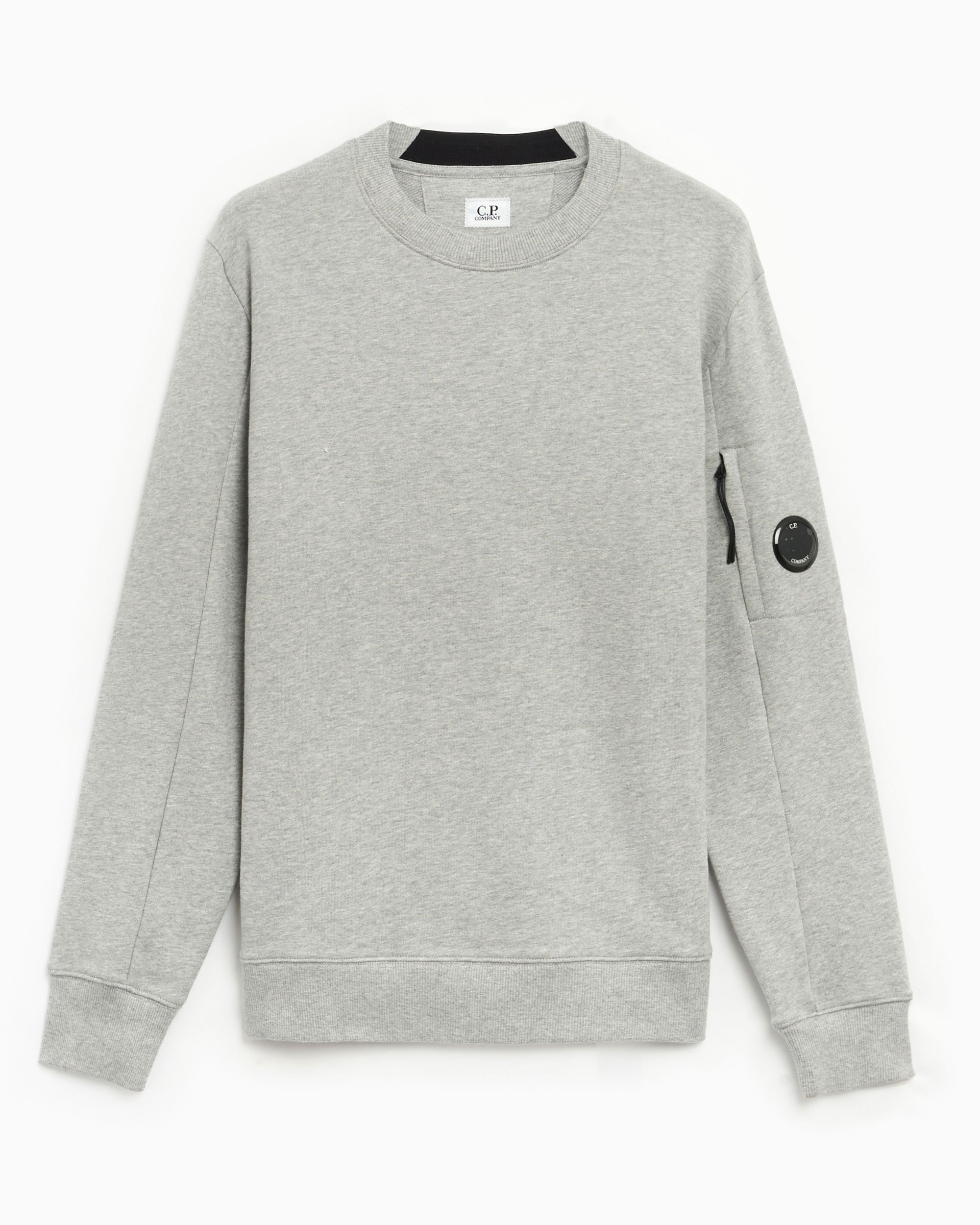 Cp company cheap mens sweatshirt