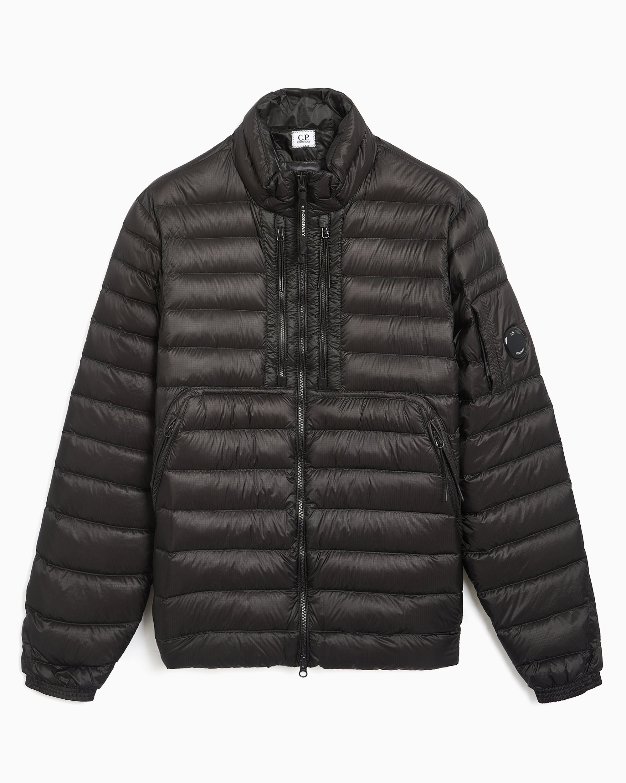 【現品限り一斉値下げ！】 CP Brown Jacket Down Men's Shell DD Company ジャケット・アウター
