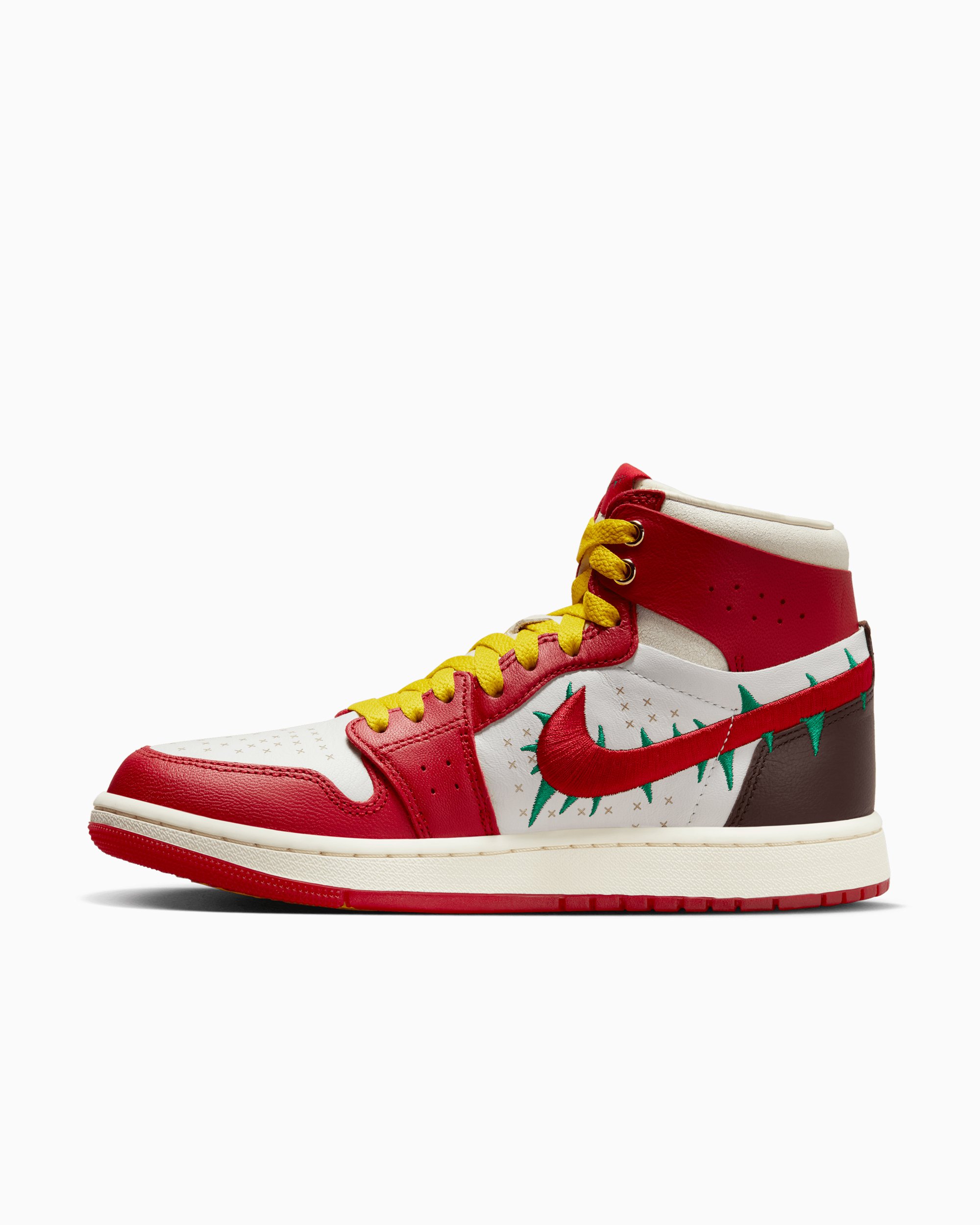 Air Jordan x Teyana Taylor Women's 1 Zoom CMFT 2 SP 