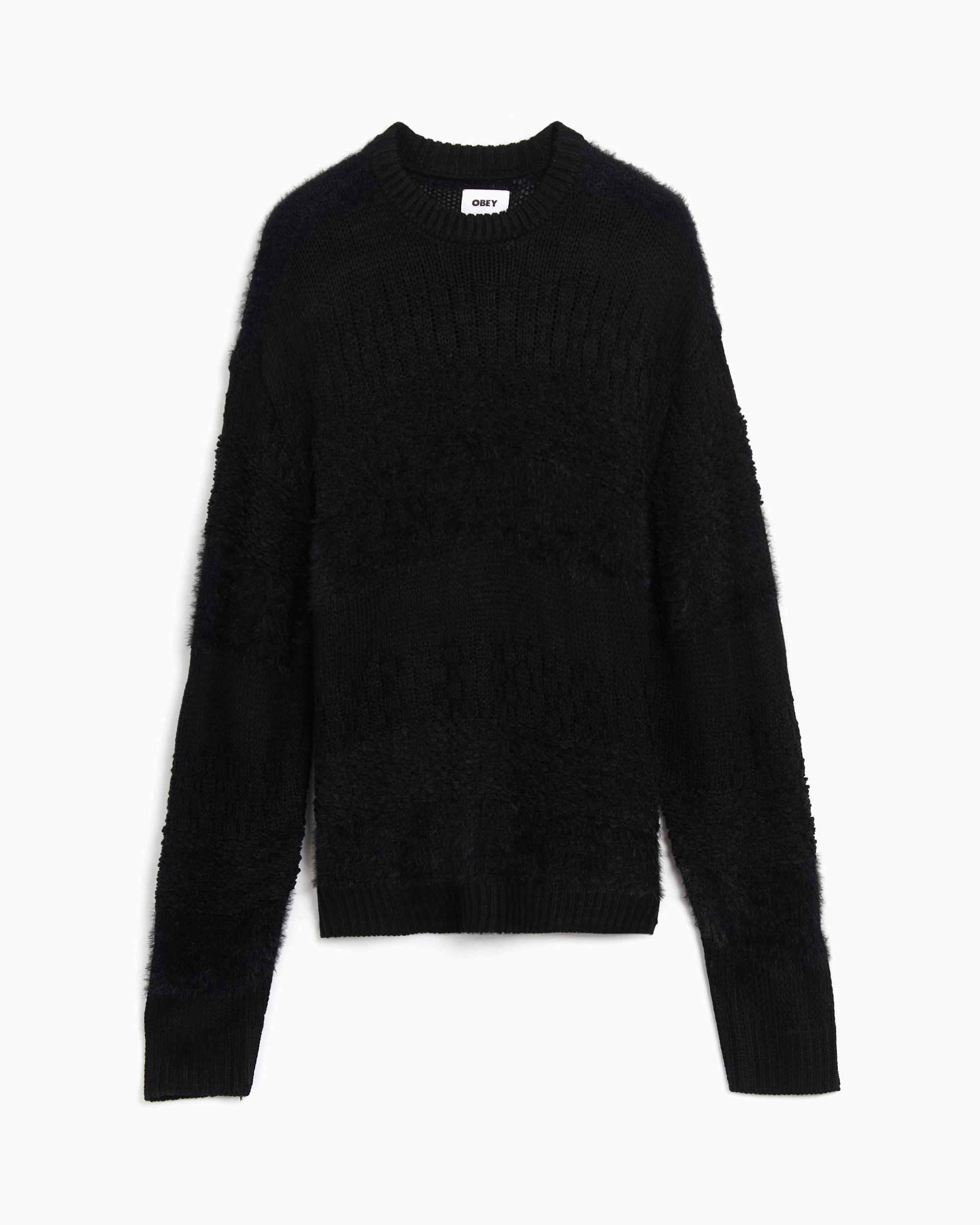 Obey sweaters mens cheap