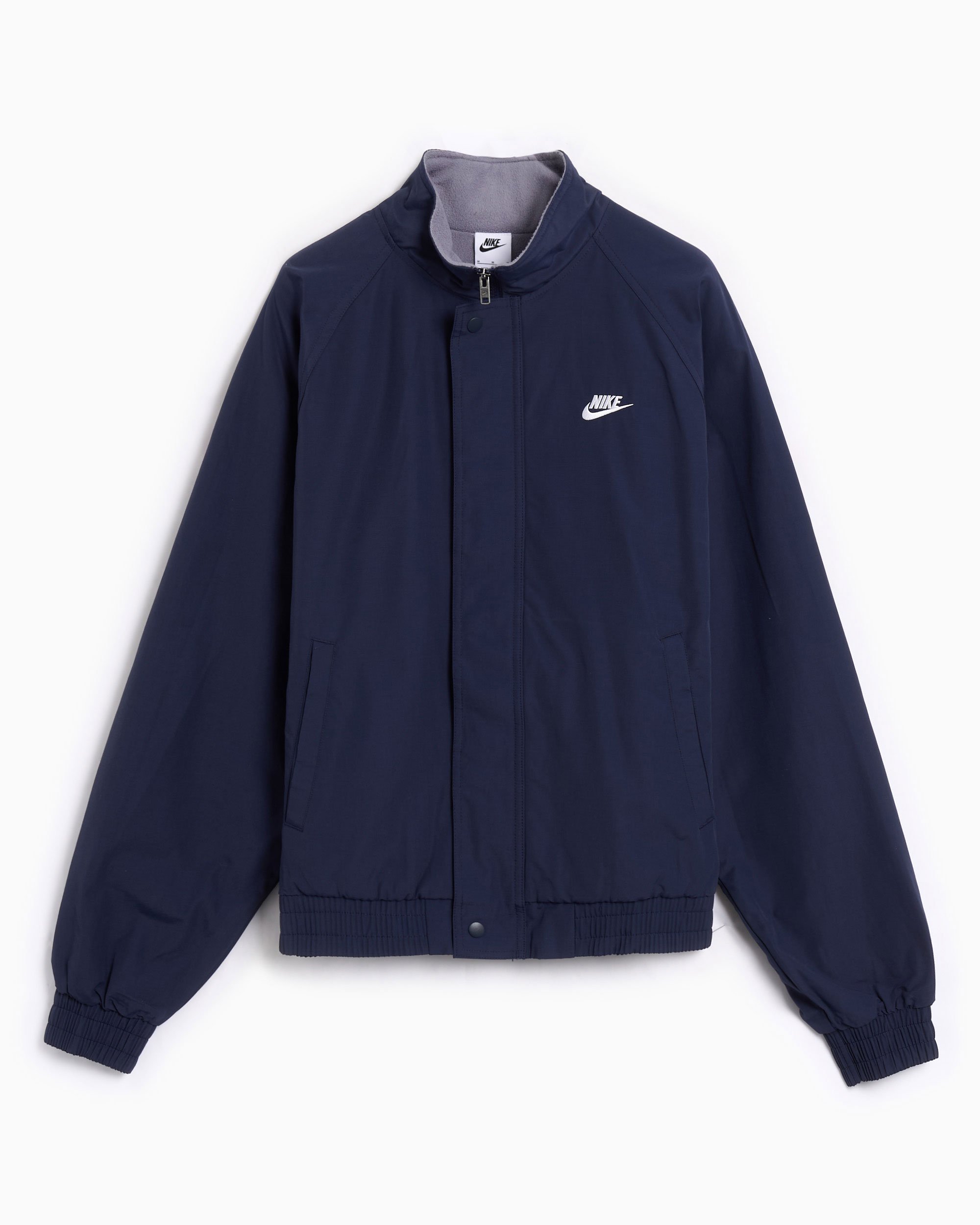 NIKE ボンバーJKT Nike Fear of God x Nike Bomber Jacket BV4408 010