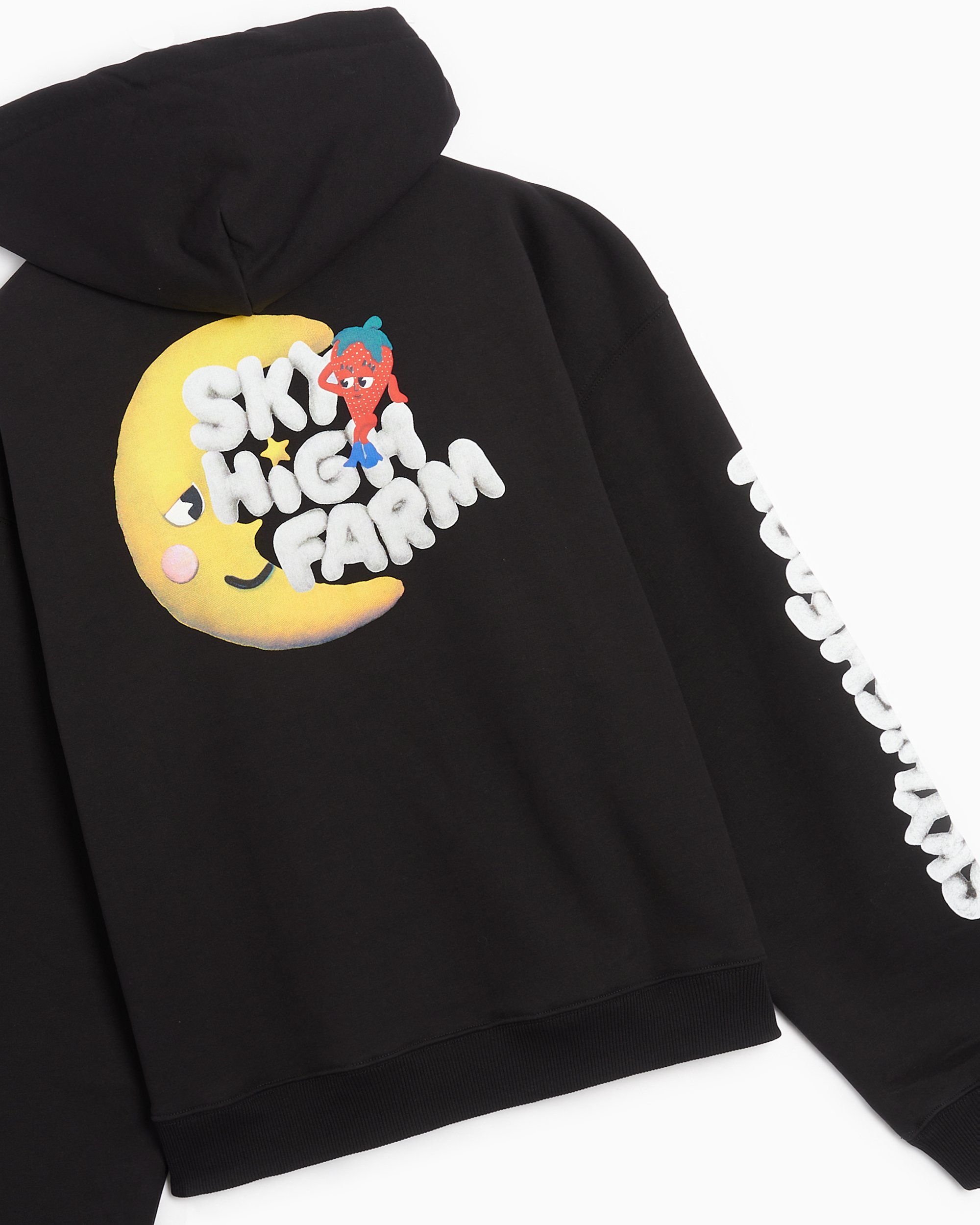 Unisex graphic hoodies outlet