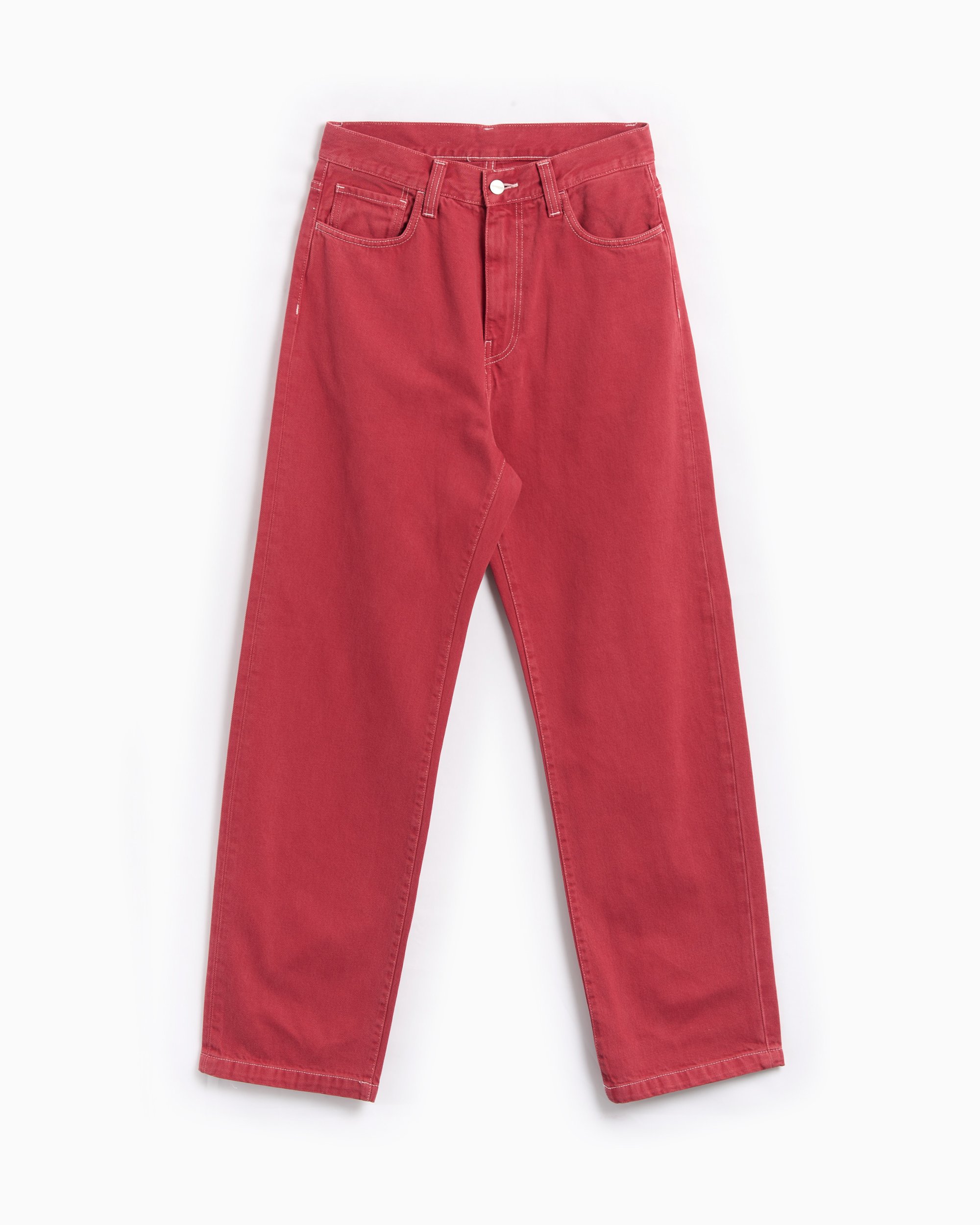 Carhartt WIP Landon Pant | Blue (rinsed) – Page Landon Pant