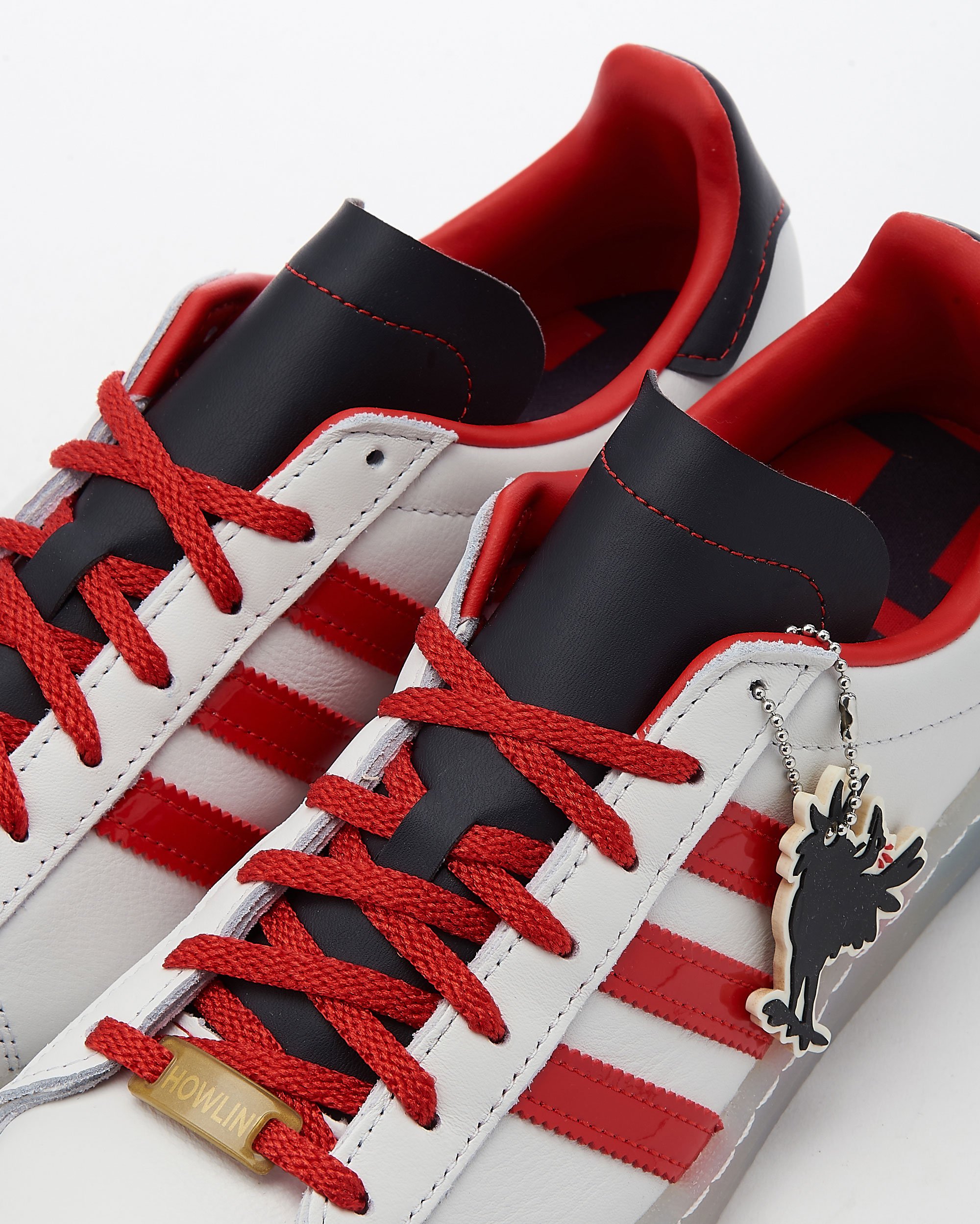 Adidas spezial city series hot sale